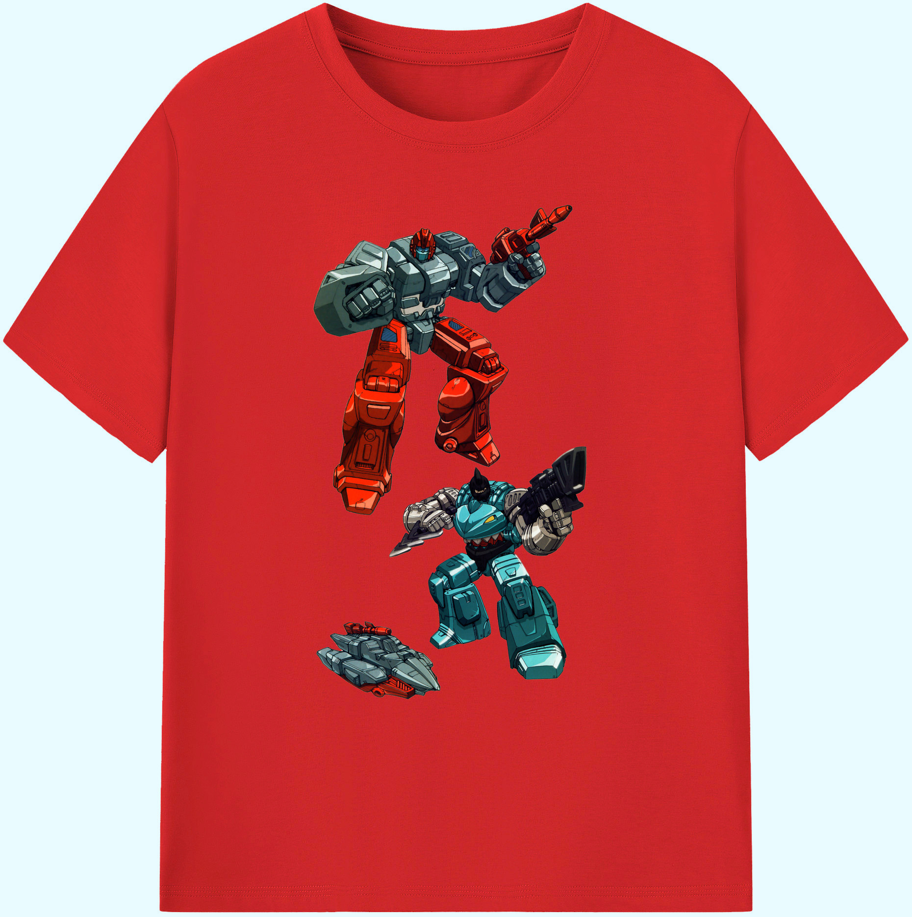 （画像用）  綿100％ メンズ半袖Tシャツ｜肌触りやわらか＆通気性