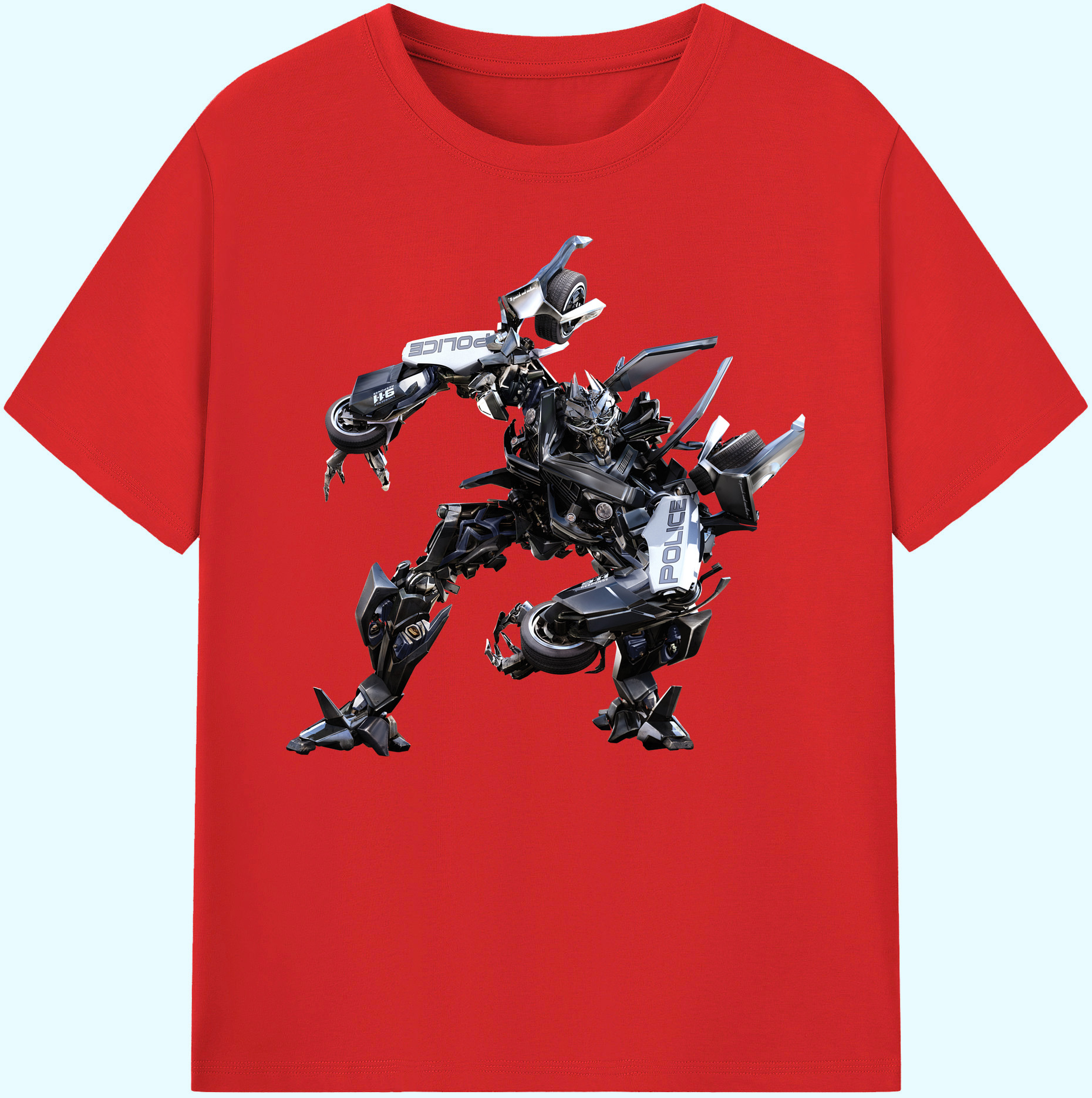 （画像用）  綿100％ メンズ半袖Tシャツ｜肌触りやわらか＆通気性