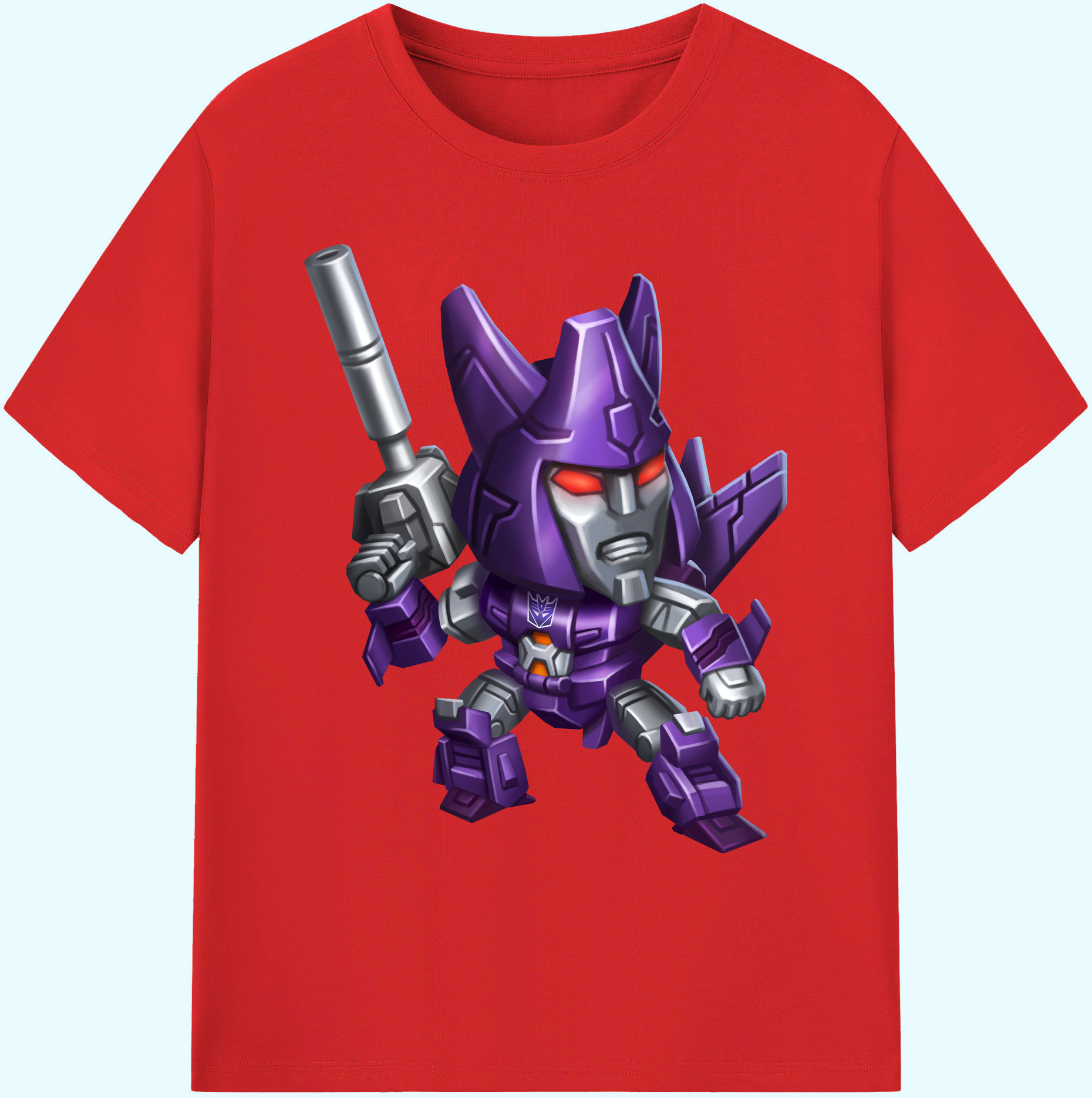 （画像用）  綿100％ メンズ半袖Tシャツ｜肌触りやわらか＆通気性