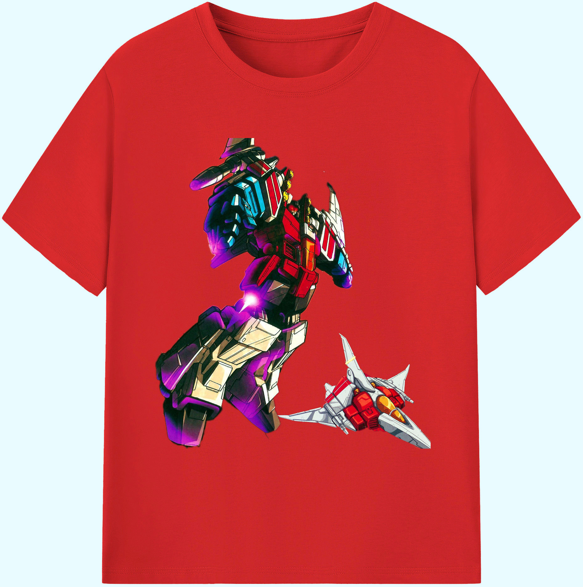 （画像用）  綿100％ メンズ半袖Tシャツ｜肌触りやわらか＆通気性