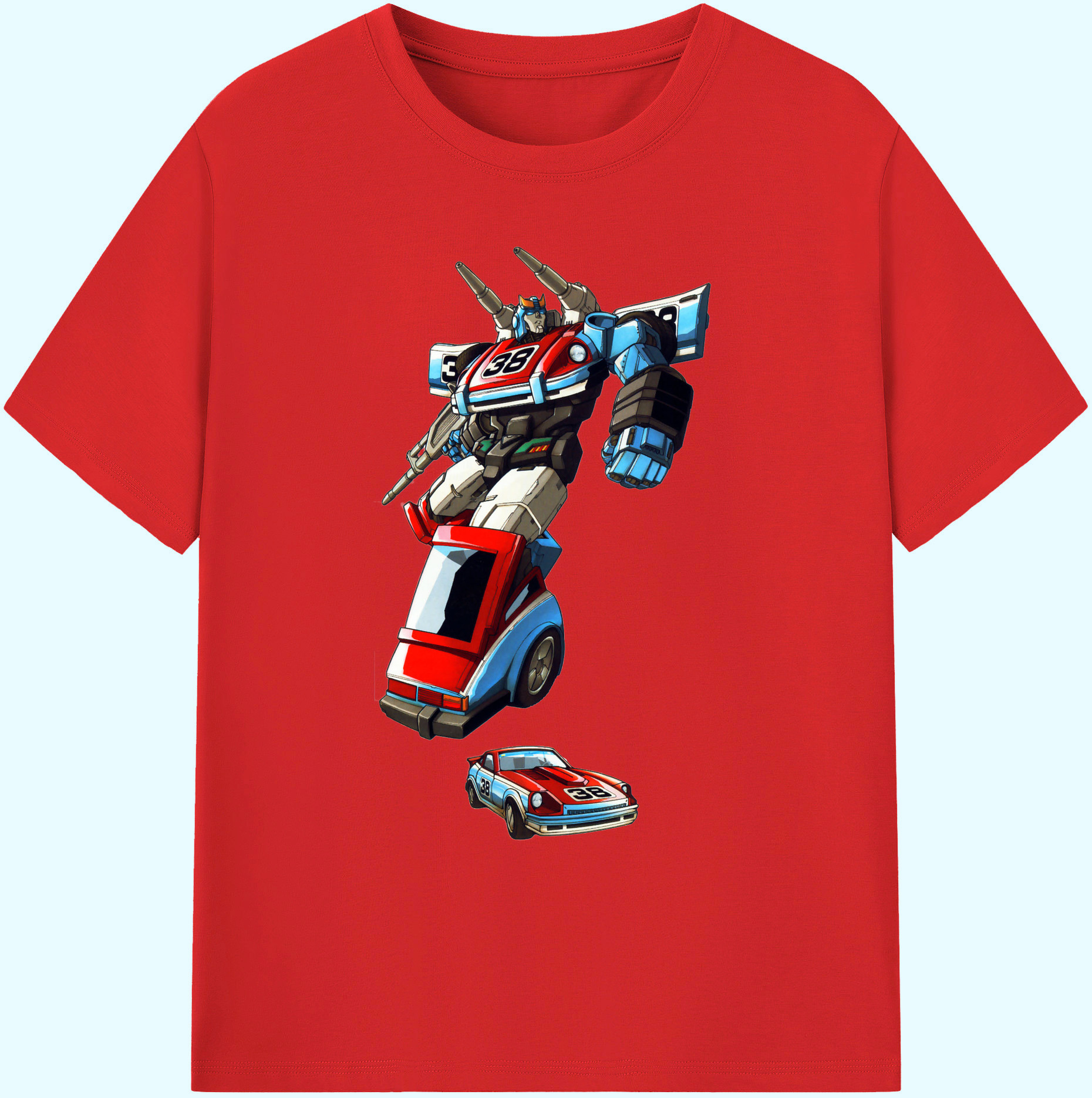 （画像用）  綿100％ メンズ半袖Tシャツ｜肌触りやわらか＆通気性