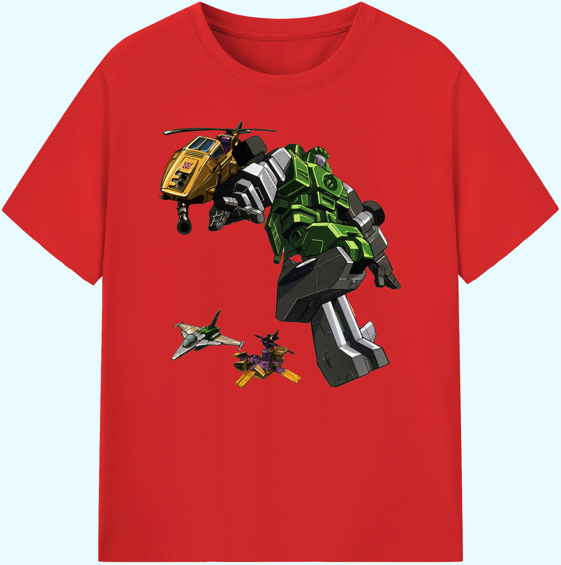 （画像用）  綿100％ メンズ半袖Tシャツ｜肌触りやわらか＆通気性