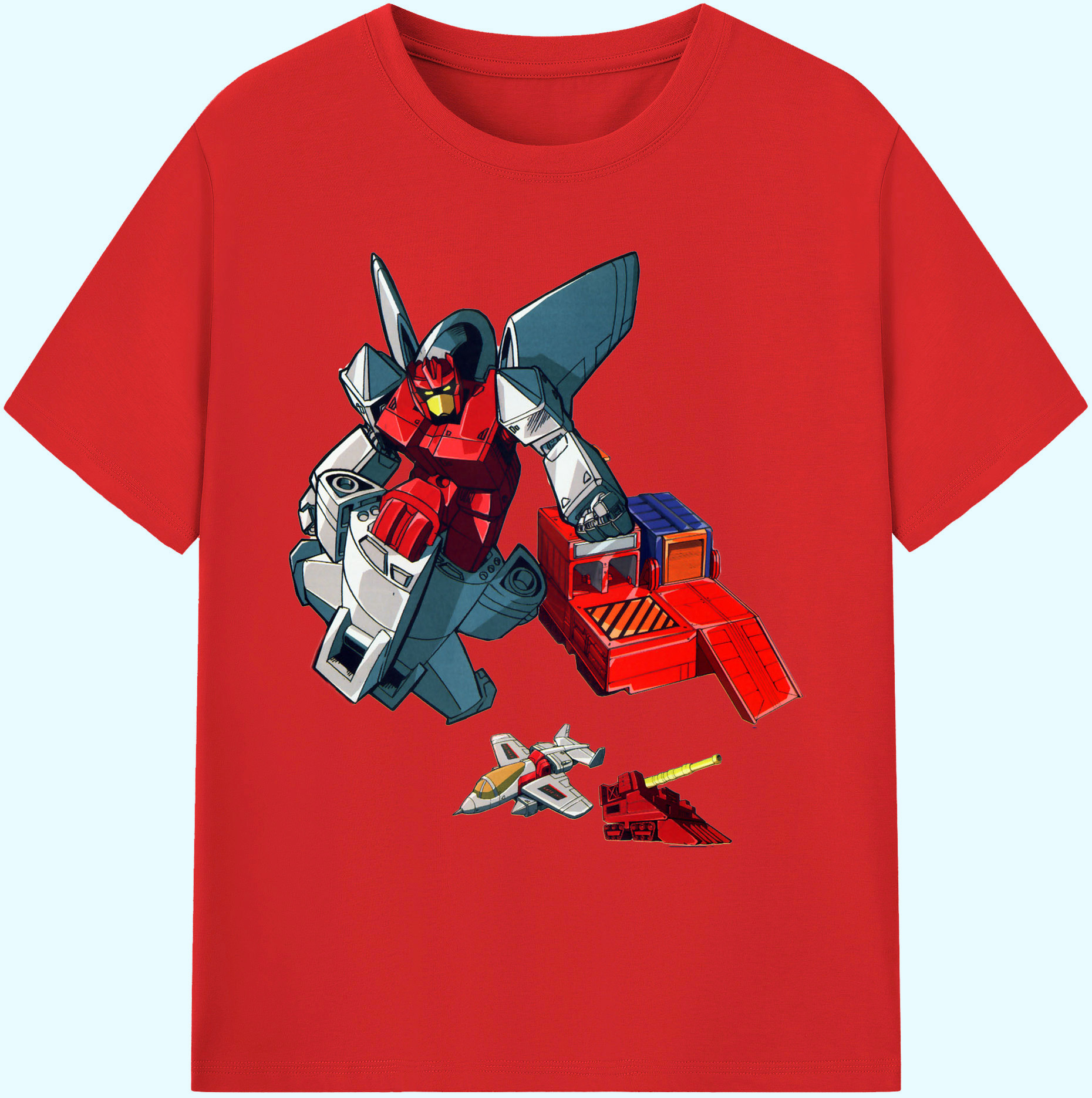（画像用）  綿100％ メンズ半袖Tシャツ｜肌触りやわらか＆通気性