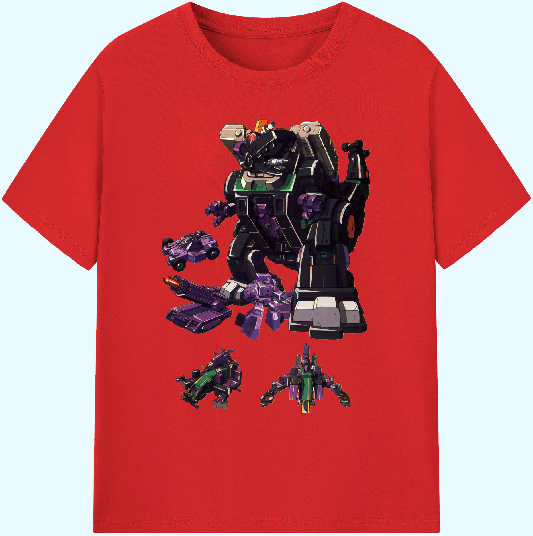 （画像用）  綿100％ メンズ半袖Tシャツ｜肌触りやわらか＆通気性
