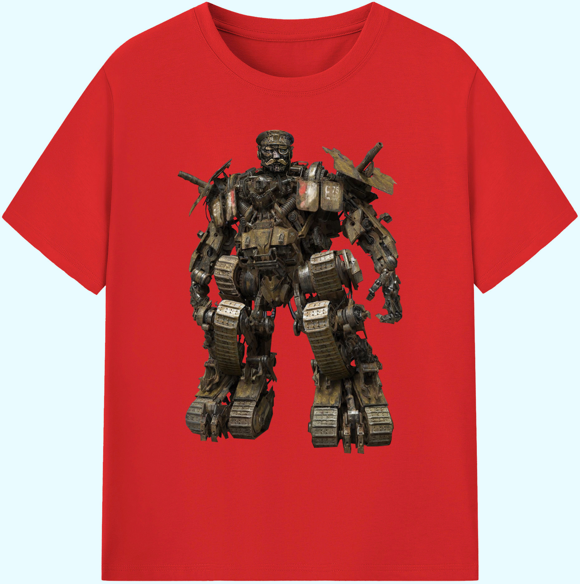 （画像用）  綿100％ メンズ半袖Tシャツ｜肌触りやわらか＆通気性