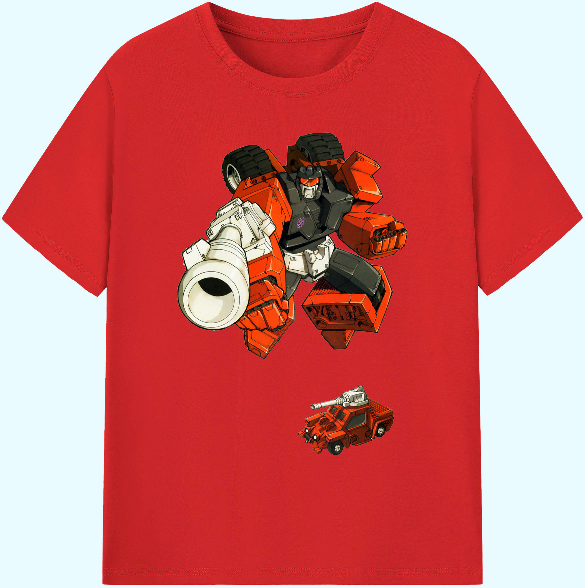 （画像用）  綿100％ メンズ半袖Tシャツ｜肌触りやわらか＆通気性