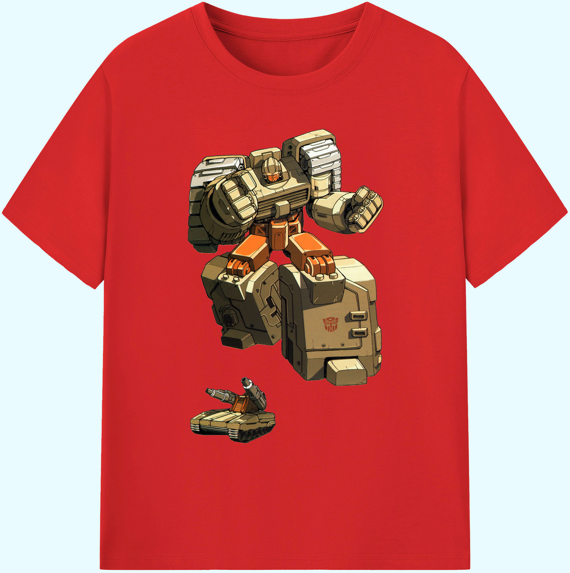（画像用）  綿100％ メンズ半袖Tシャツ｜肌触りやわらか＆通気性