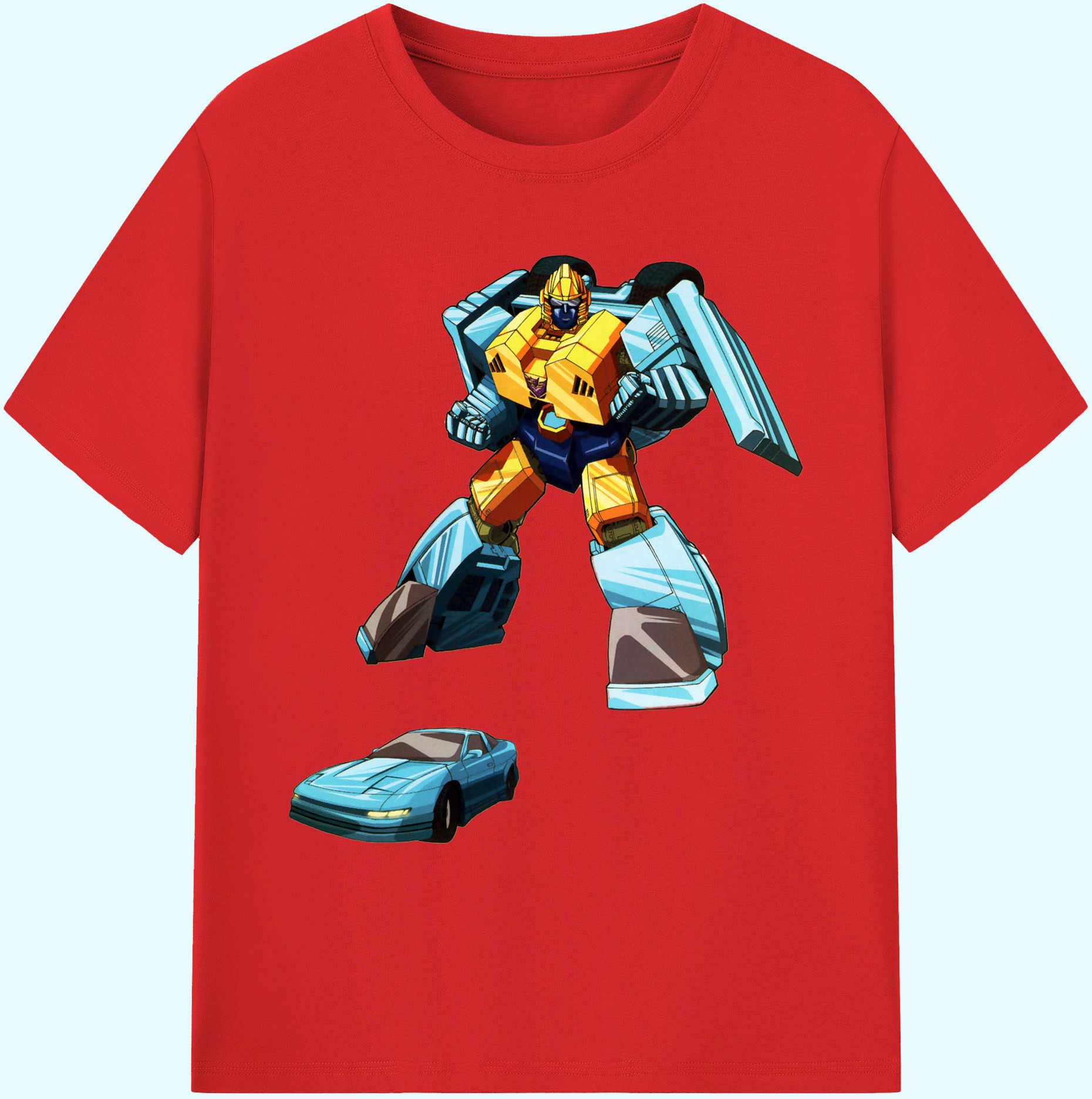 （画像用）  綿100％ メンズ半袖Tシャツ｜肌触りやわらか＆通気性