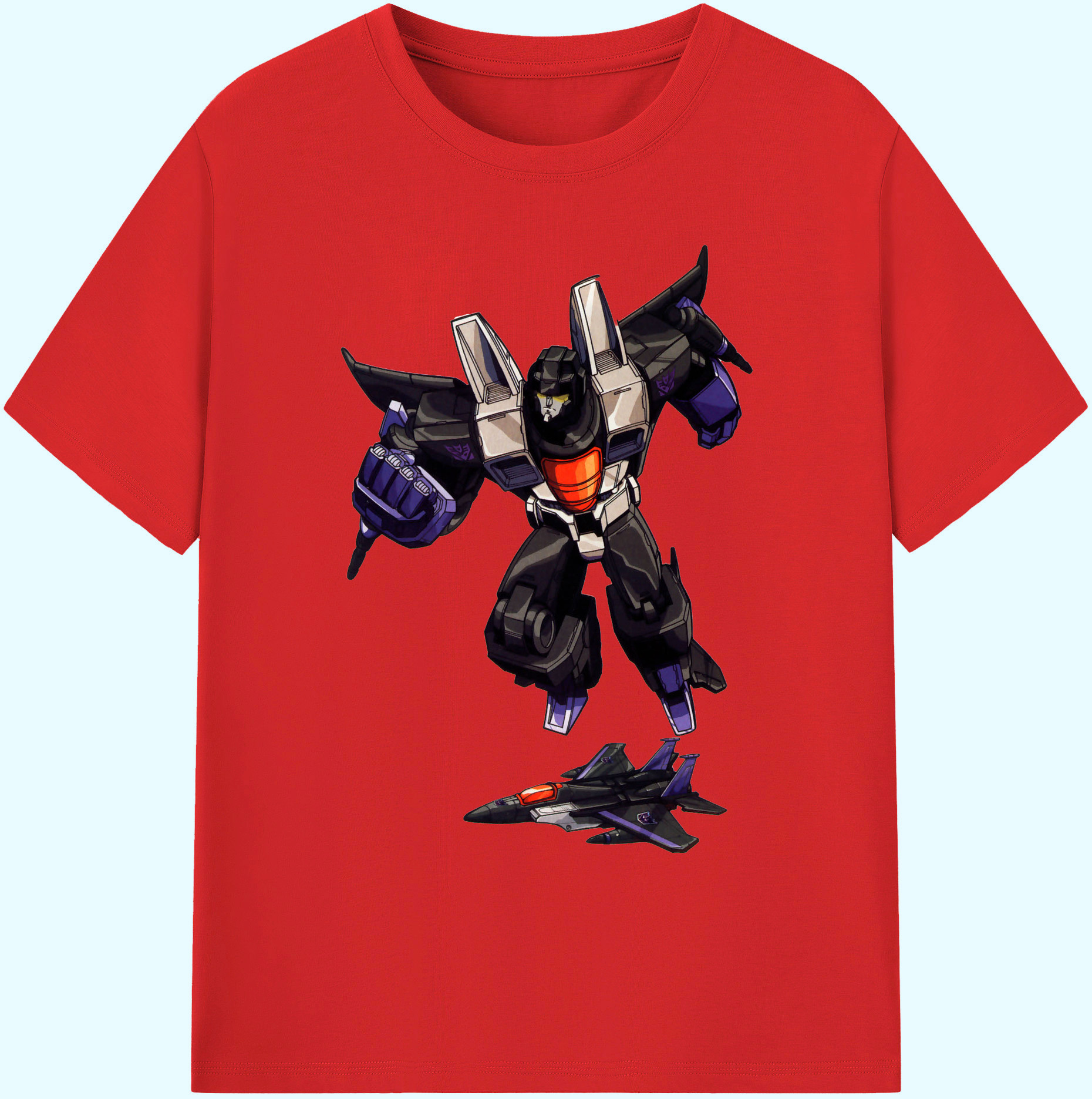 （画像用）  綿100％ メンズ半袖Tシャツ｜肌触りやわらか＆通気性