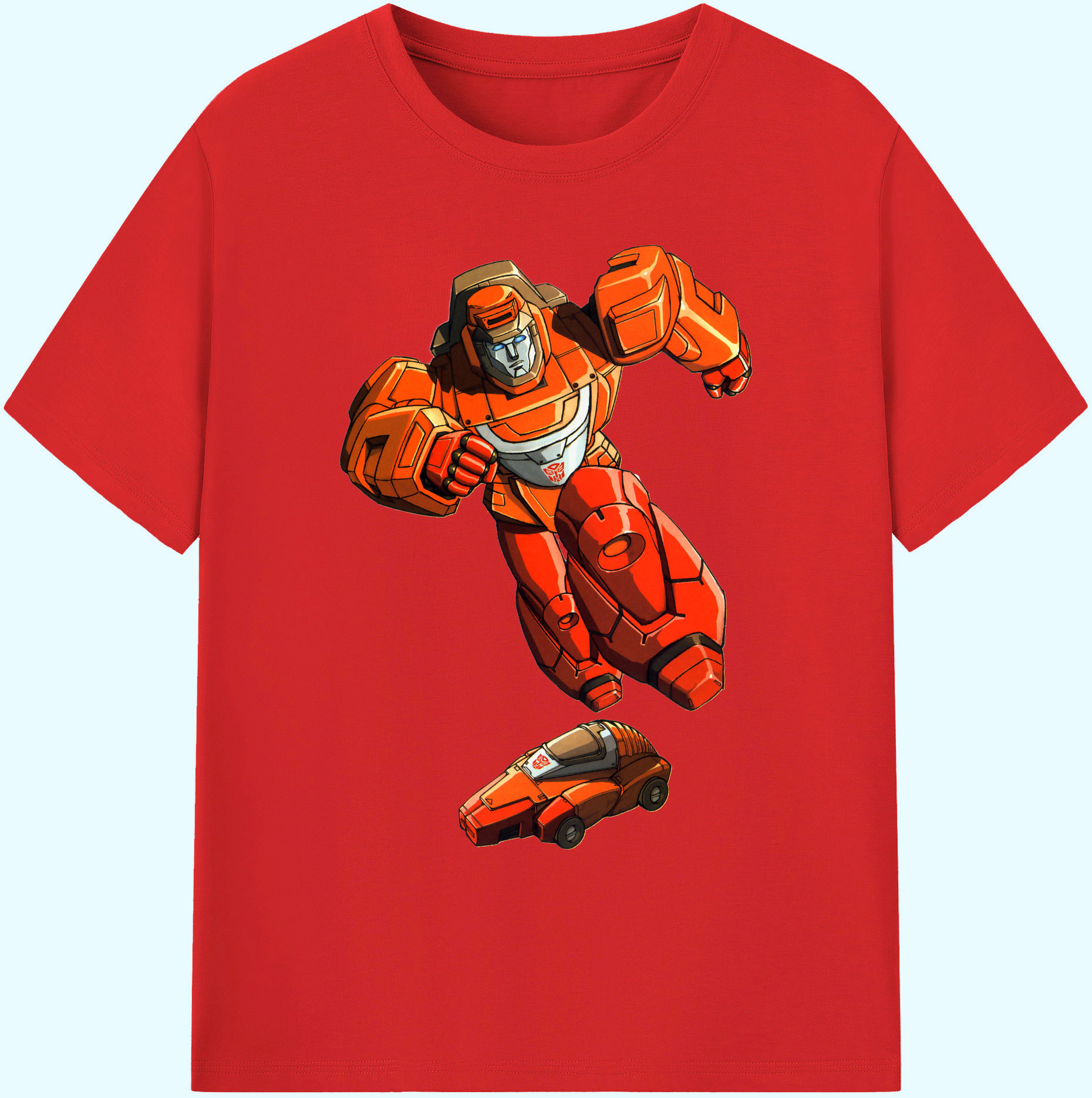 （画像用）  綿100％ メンズ半袖Tシャツ｜肌触りやわらか＆通気性