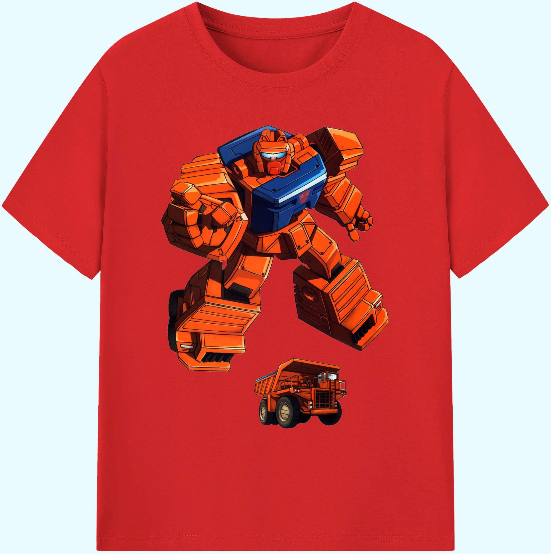 （画像用）  綿100％ メンズ半袖Tシャツ｜肌触りやわらか＆通気性