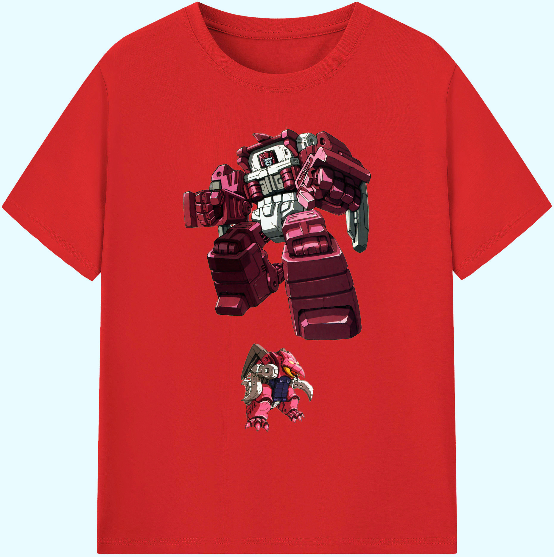 （画像用）  綿100％ メンズ半袖Tシャツ｜肌触りやわらか＆通気性