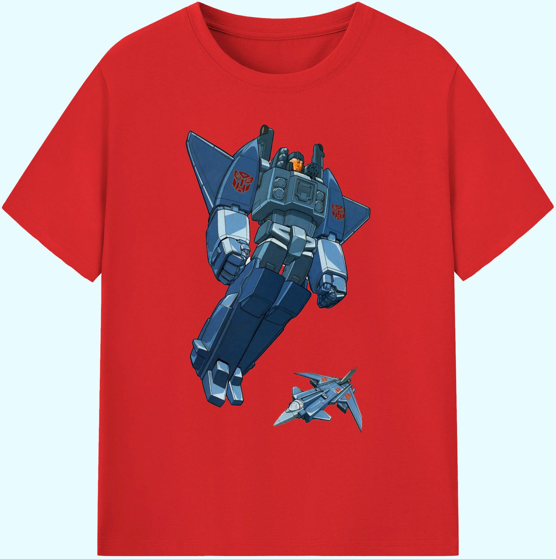 （画像用）  綿100％ メンズ半袖Tシャツ｜肌触りやわらか＆通気性
