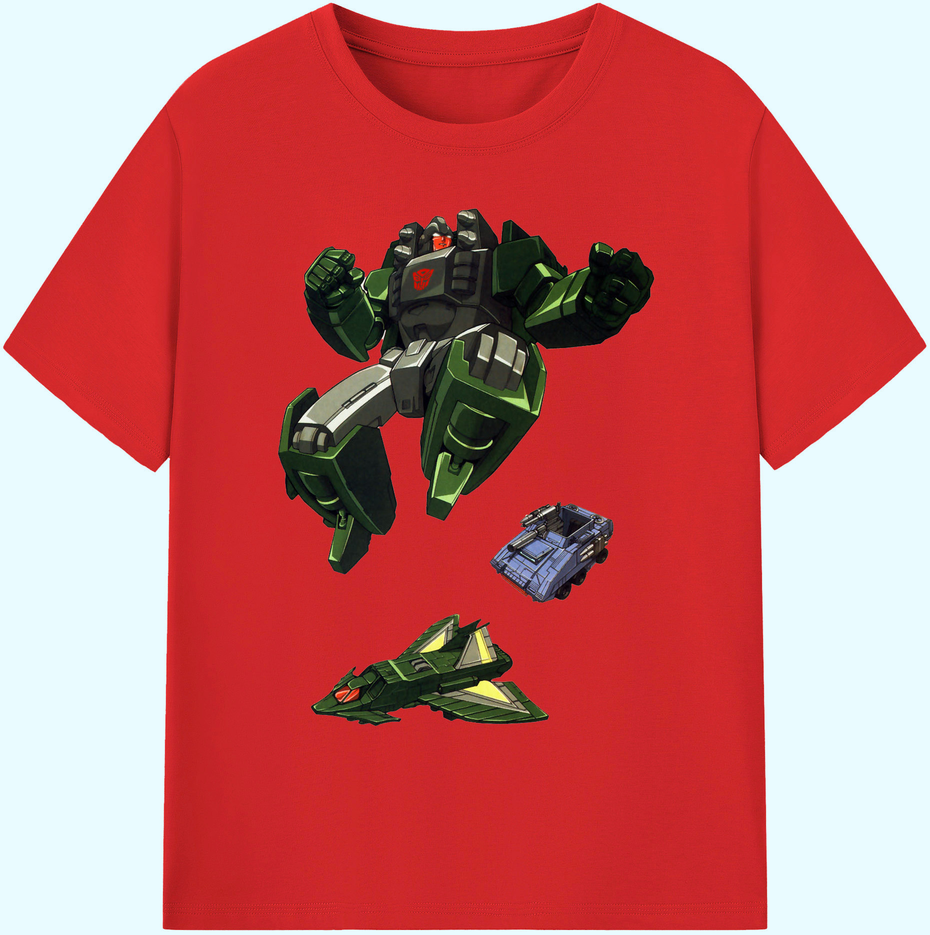 （画像用）  綿100％ メンズ半袖Tシャツ｜肌触りやわらか＆通気性
