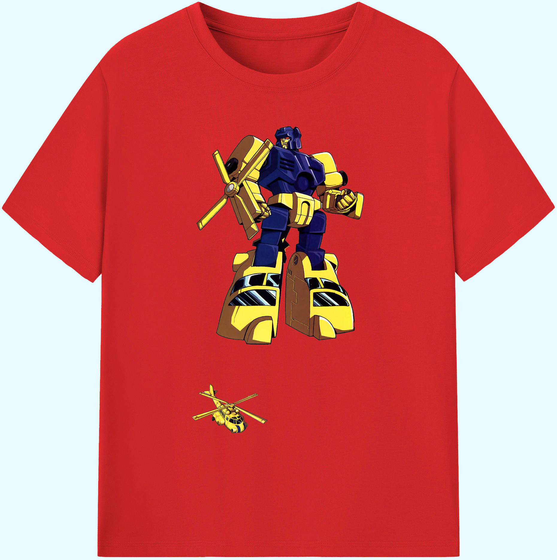 （画像用）  綿100％ メンズ半袖Tシャツ｜肌触りやわらか＆通気性