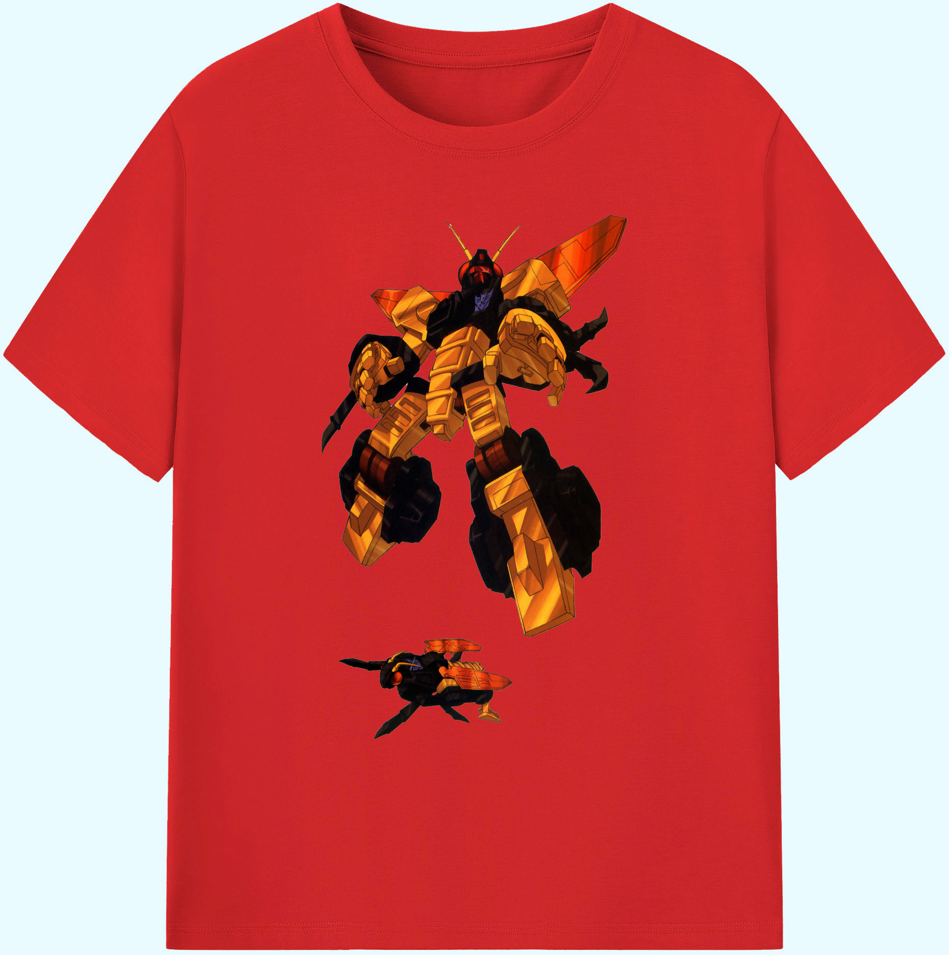 （画像用）  綿100％ メンズ半袖Tシャツ｜肌触りやわらか＆通気性