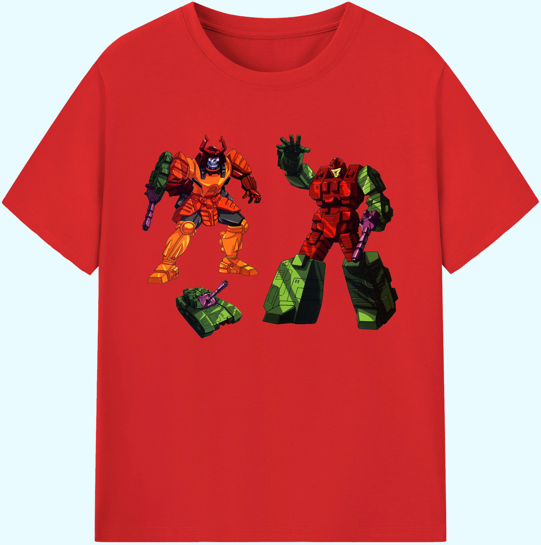 （画像用）  綿100％ メンズ半袖Tシャツ｜肌触りやわらか＆通気性