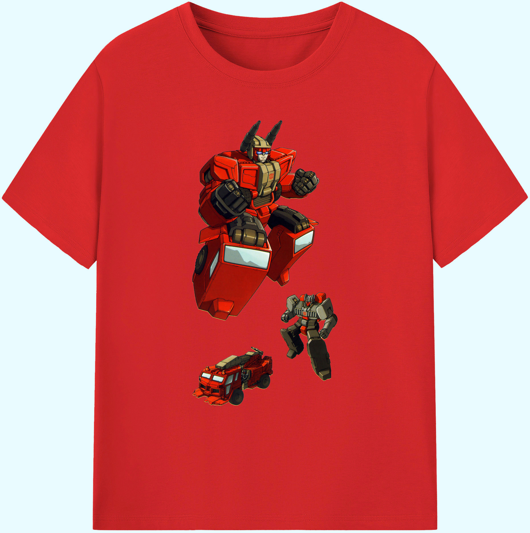 （画像用）  綿100％ メンズ半袖Tシャツ｜肌触りやわらか＆通気性