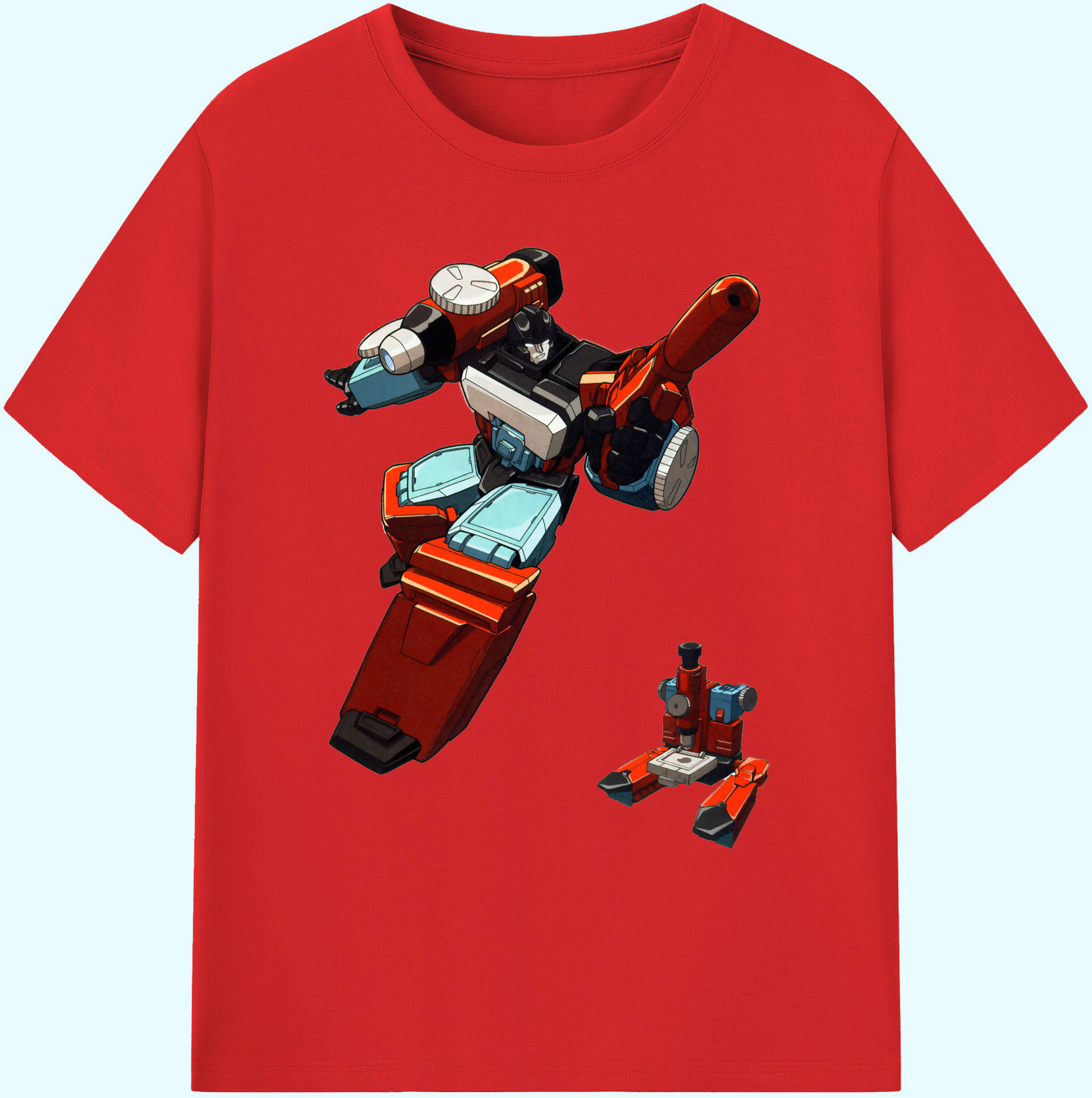 （画像用）  綿100％ メンズ半袖Tシャツ｜肌触りやわらか＆通気性