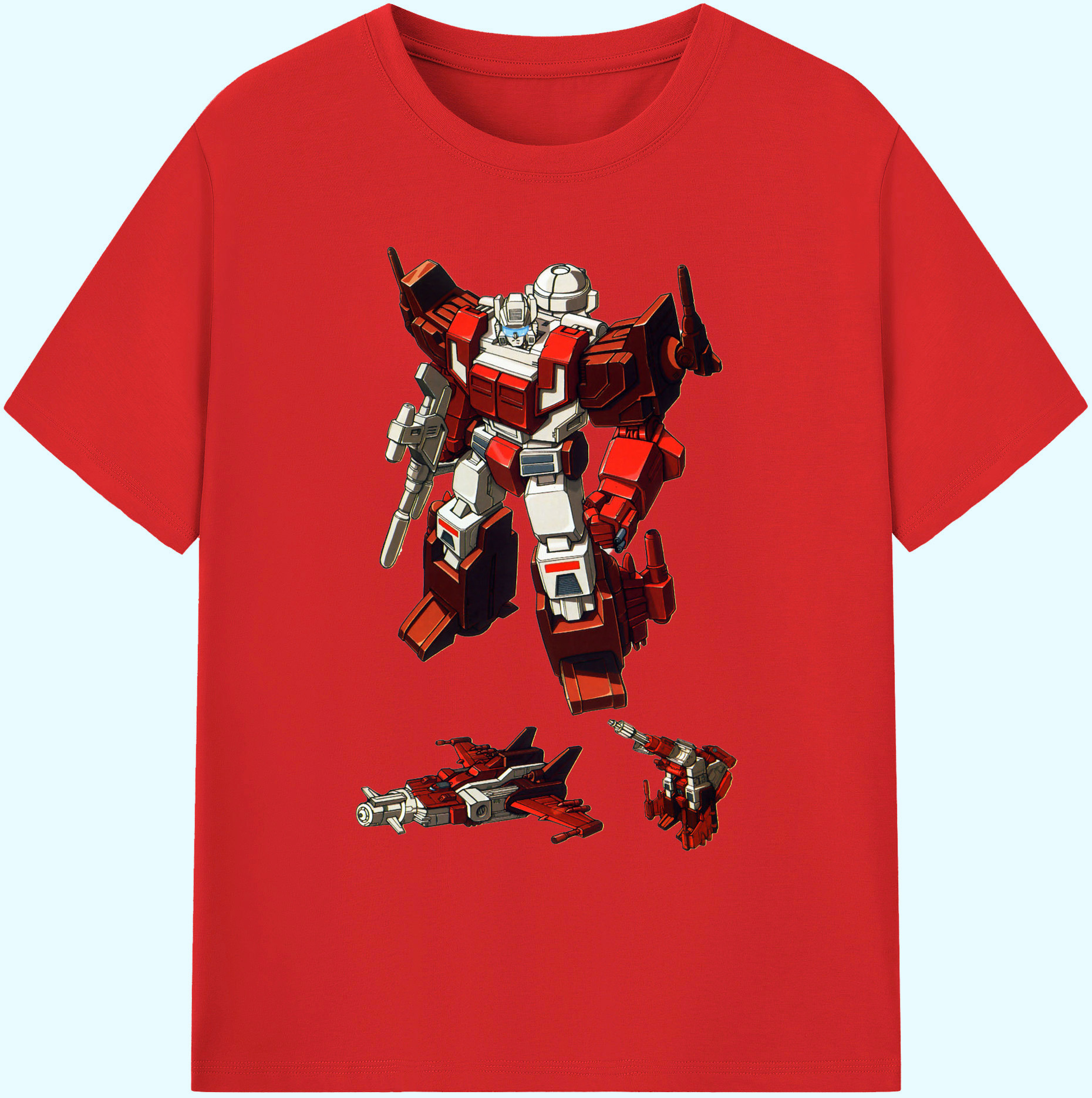 （画像用）  綿100％ メンズ半袖Tシャツ｜肌触りやわらか＆通気性