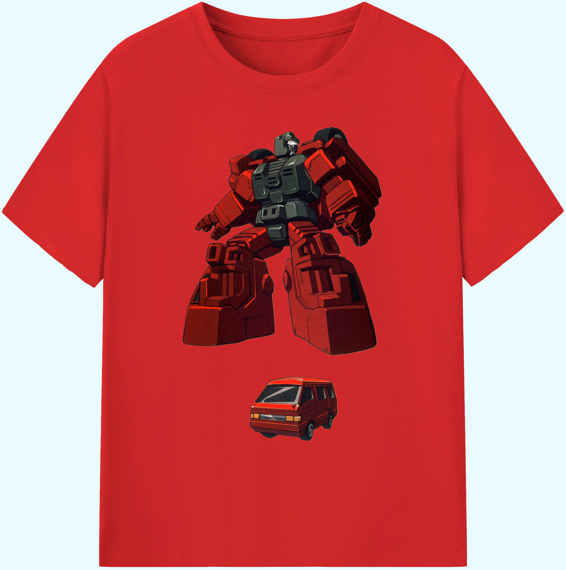 （画像用）  綿100％ メンズ半袖Tシャツ｜肌触りやわらか＆通気性