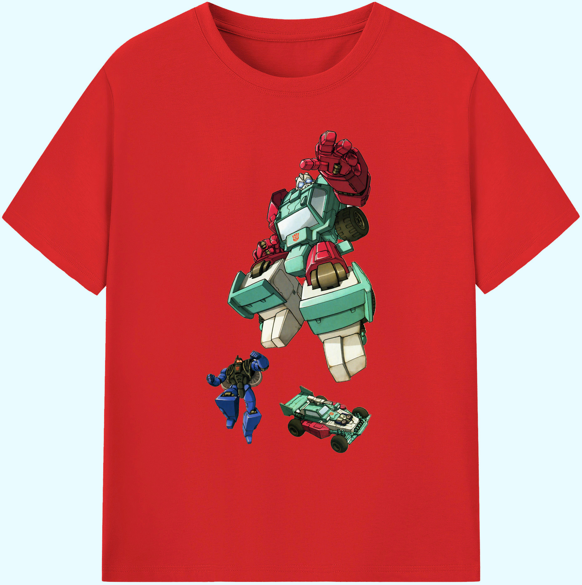 （画像用）  綿100％ メンズ半袖Tシャツ｜肌触りやわらか＆通気性