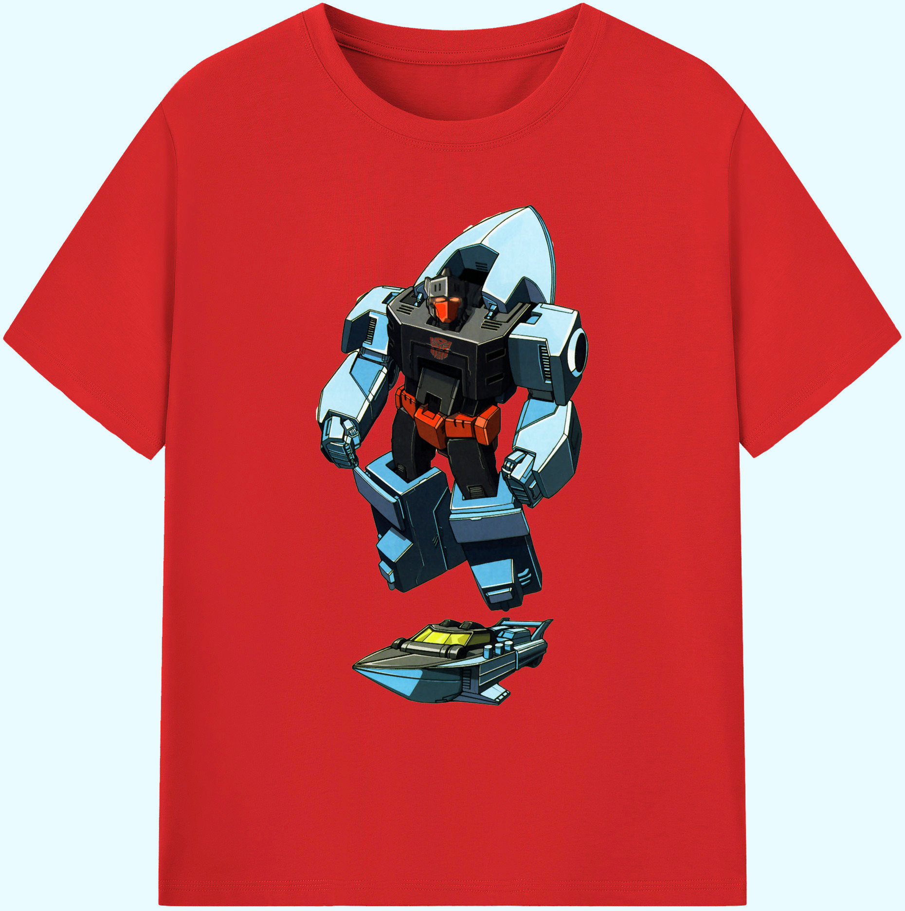 （画像用）  綿100％ メンズ半袖Tシャツ｜肌触りやわらか＆通気性