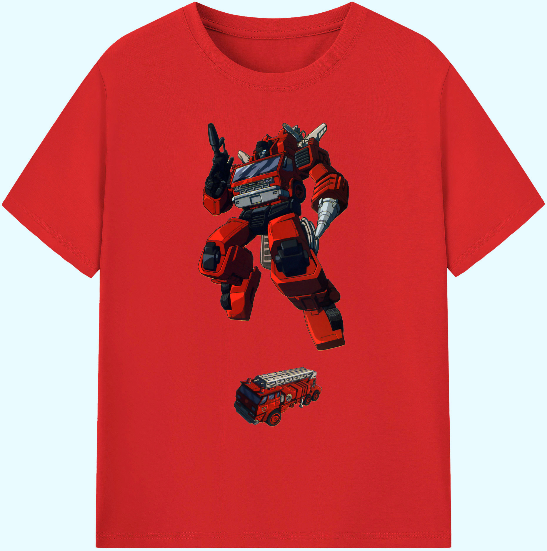 （画像用）  綿100％ メンズ半袖Tシャツ｜肌触りやわらか＆通気性