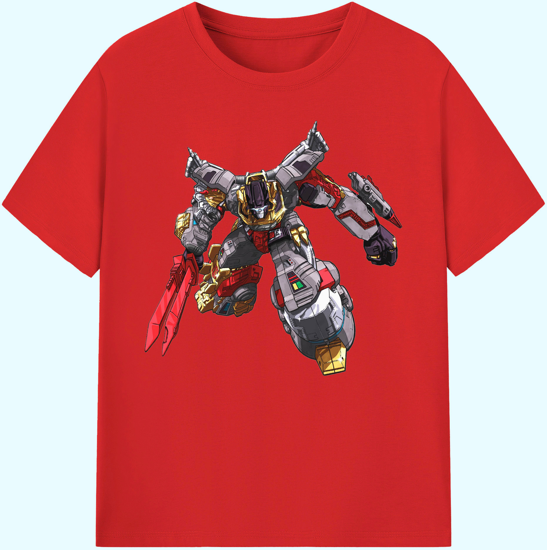 （画像用）  綿100％ メンズ半袖Tシャツ｜肌触りやわらか＆通気性