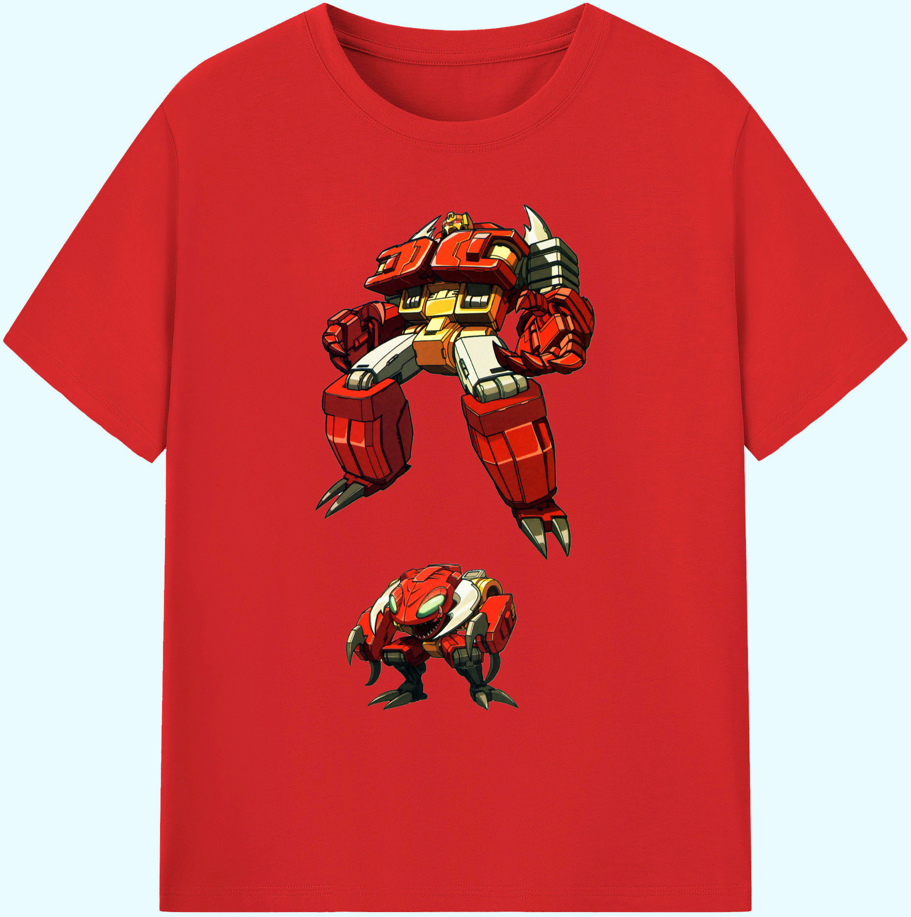 （画像用）  綿100％ メンズ半袖Tシャツ｜肌触りやわらか＆通気性