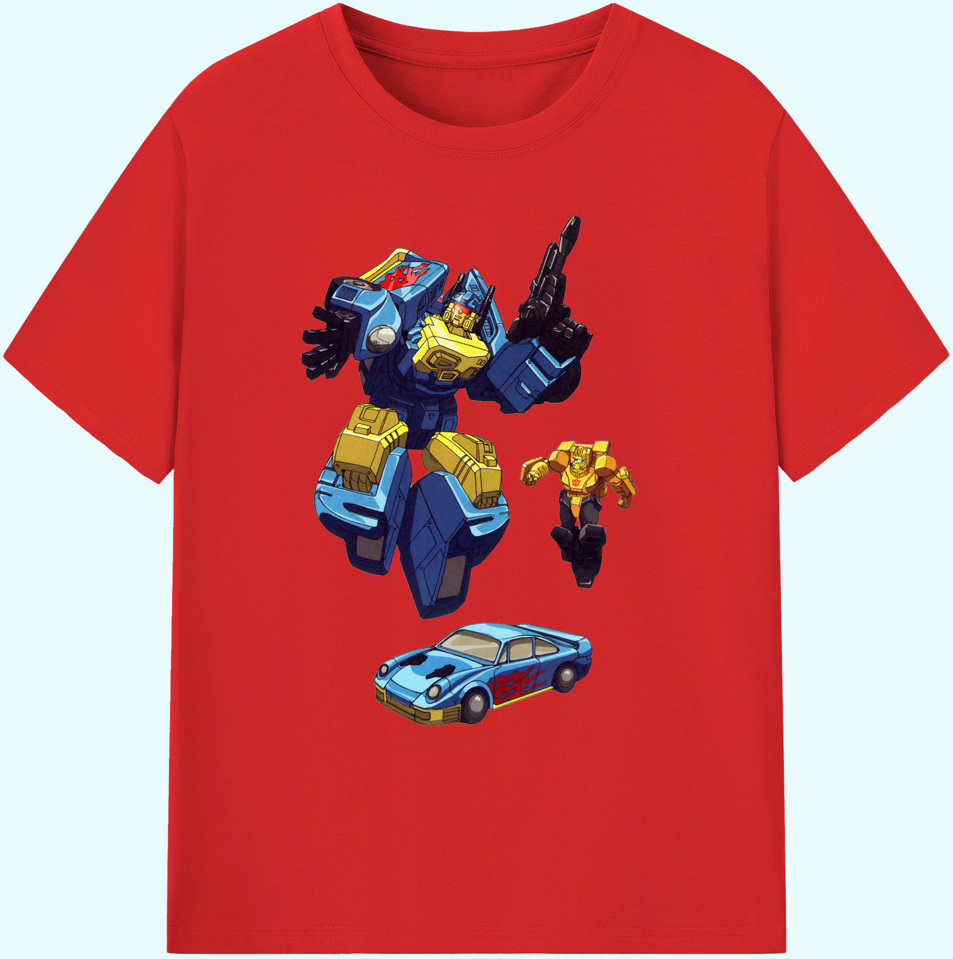 （画像用）  綿100％ メンズ半袖Tシャツ｜肌触りやわらか＆通気性