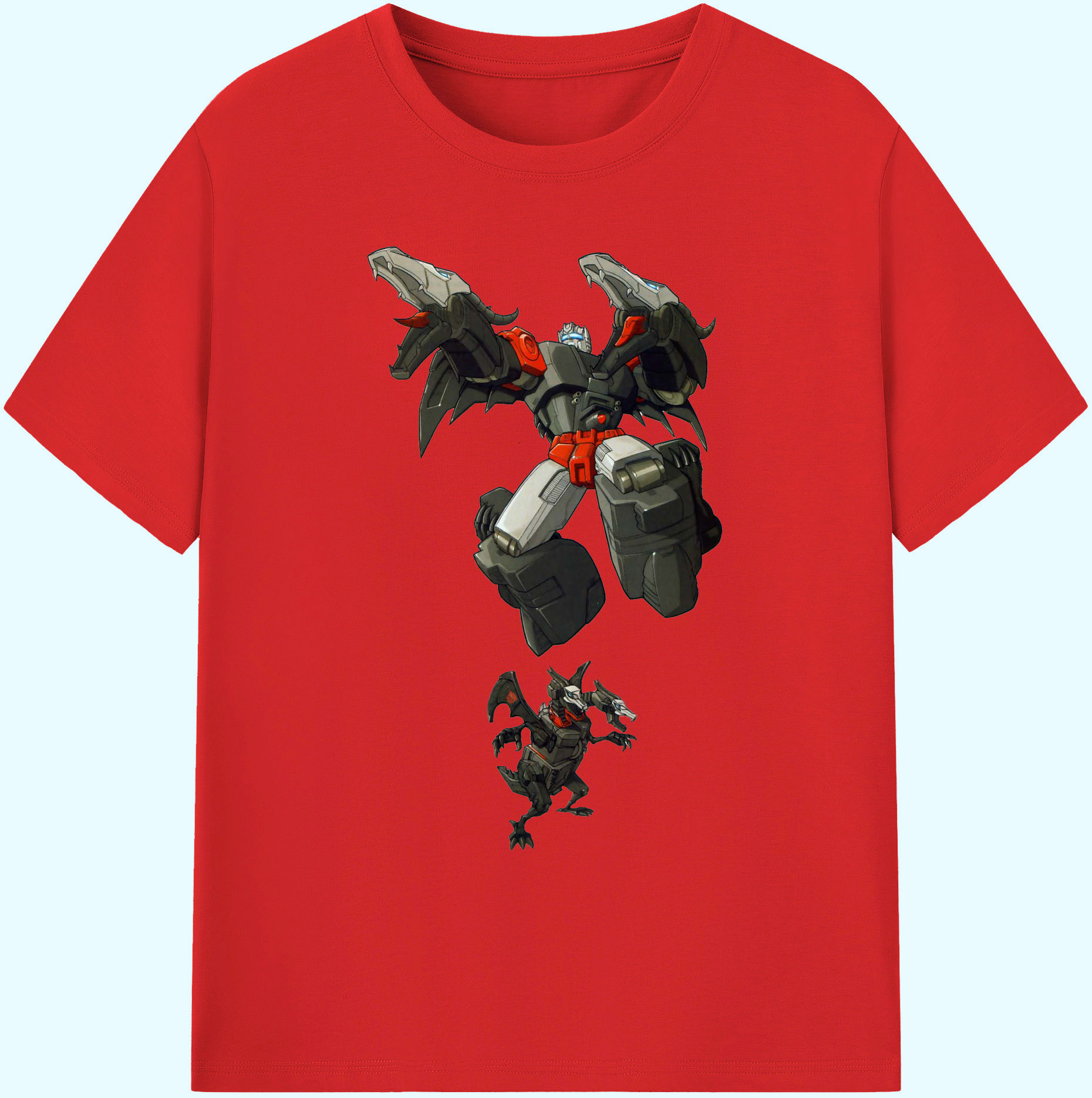 （画像用）  綿100％ メンズ半袖Tシャツ｜肌触りやわらか＆通気性