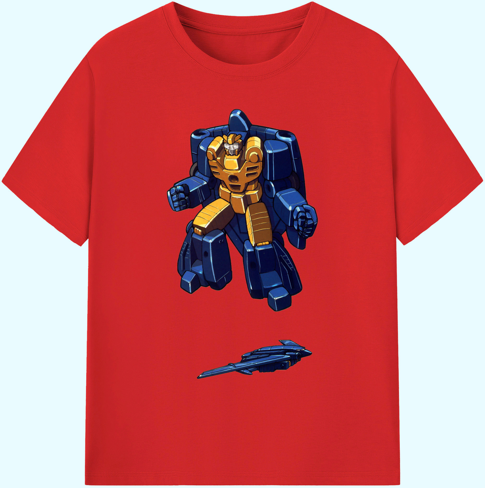 （画像用）  綿100％ メンズ半袖Tシャツ｜肌触りやわらか＆通気性