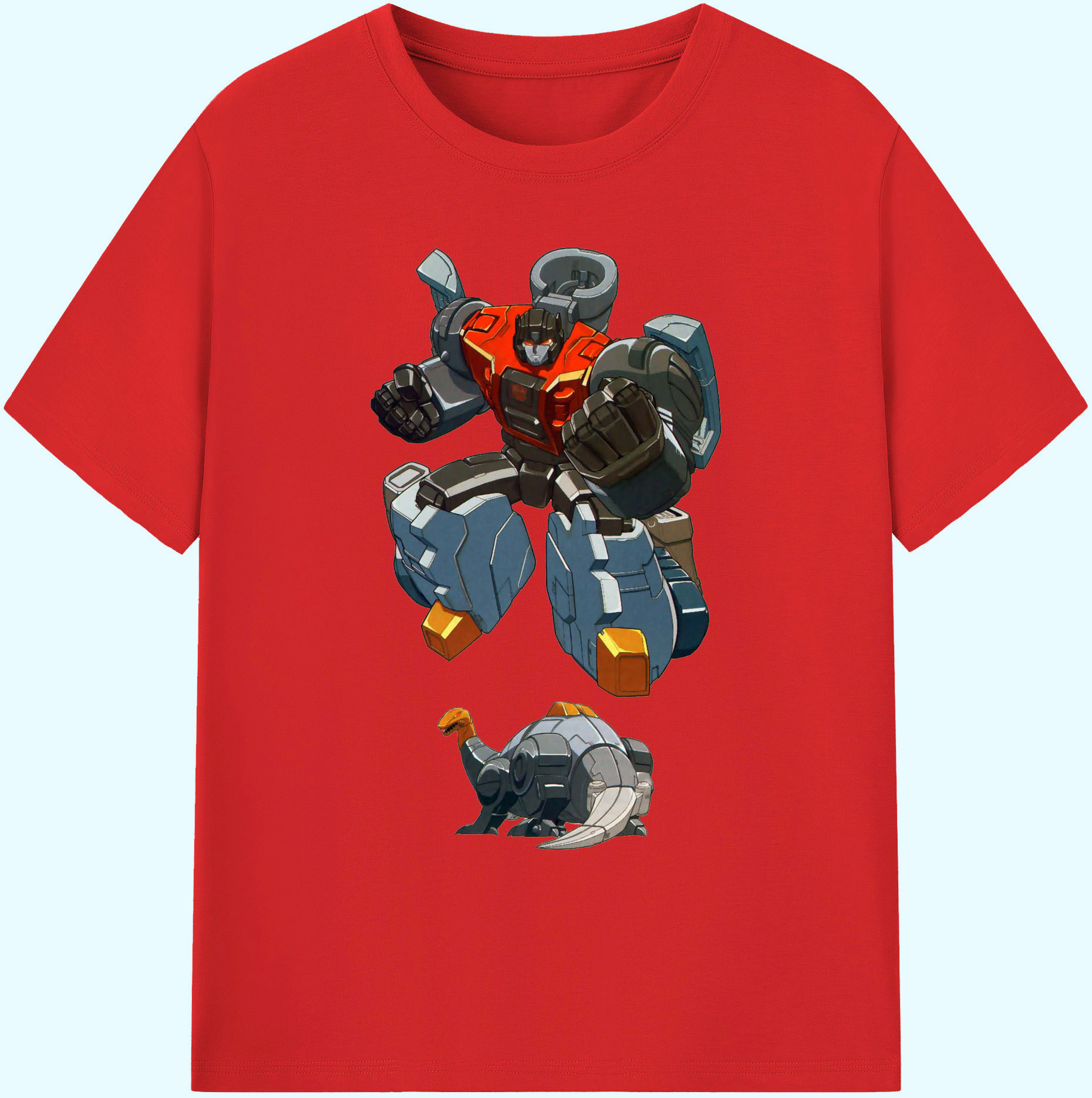 （画像用）  綿100％ メンズ半袖Tシャツ｜肌触りやわらか＆通気性