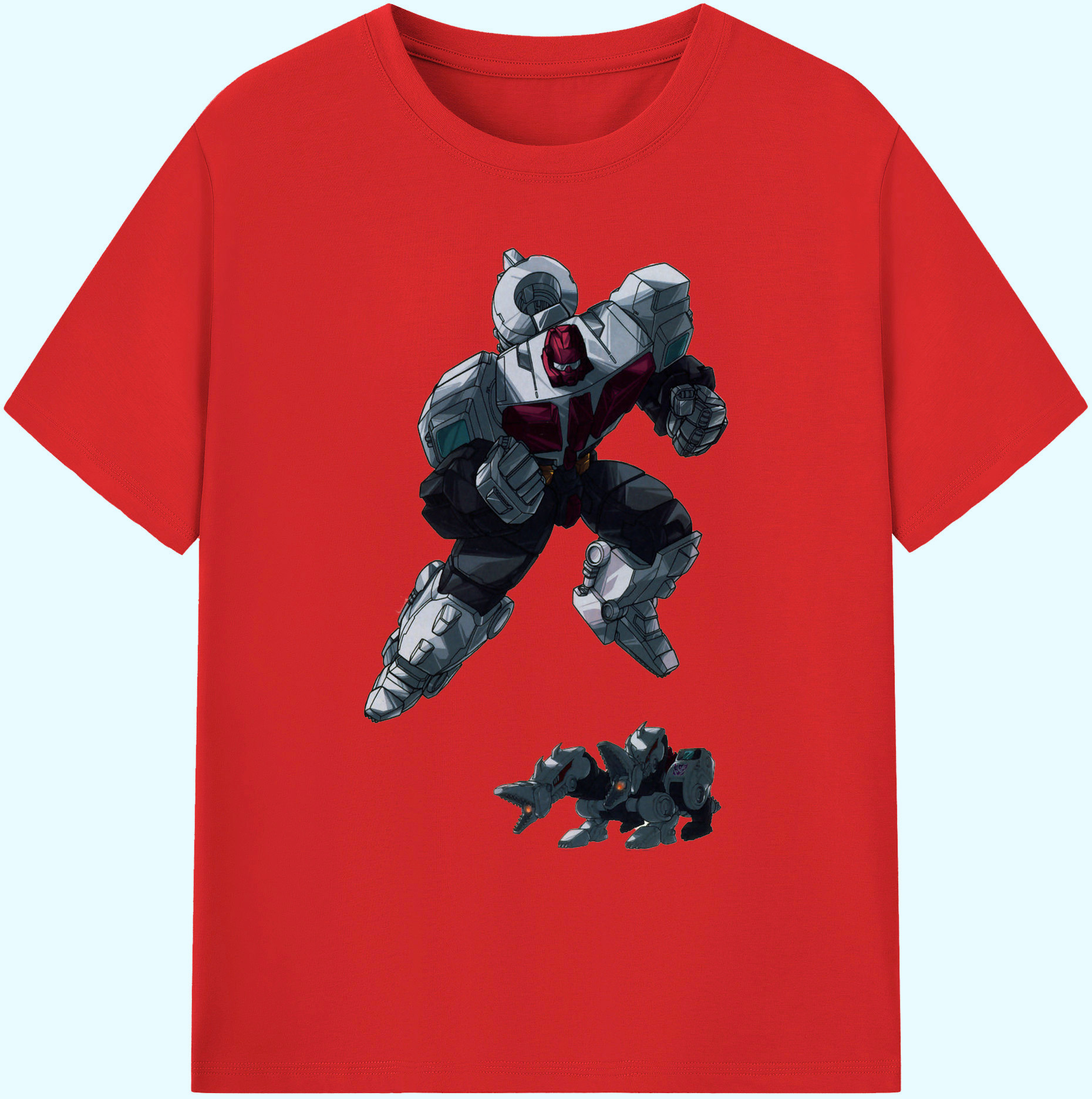 （画像用）  綿100％ メンズ半袖Tシャツ｜肌触りやわらか＆通気性