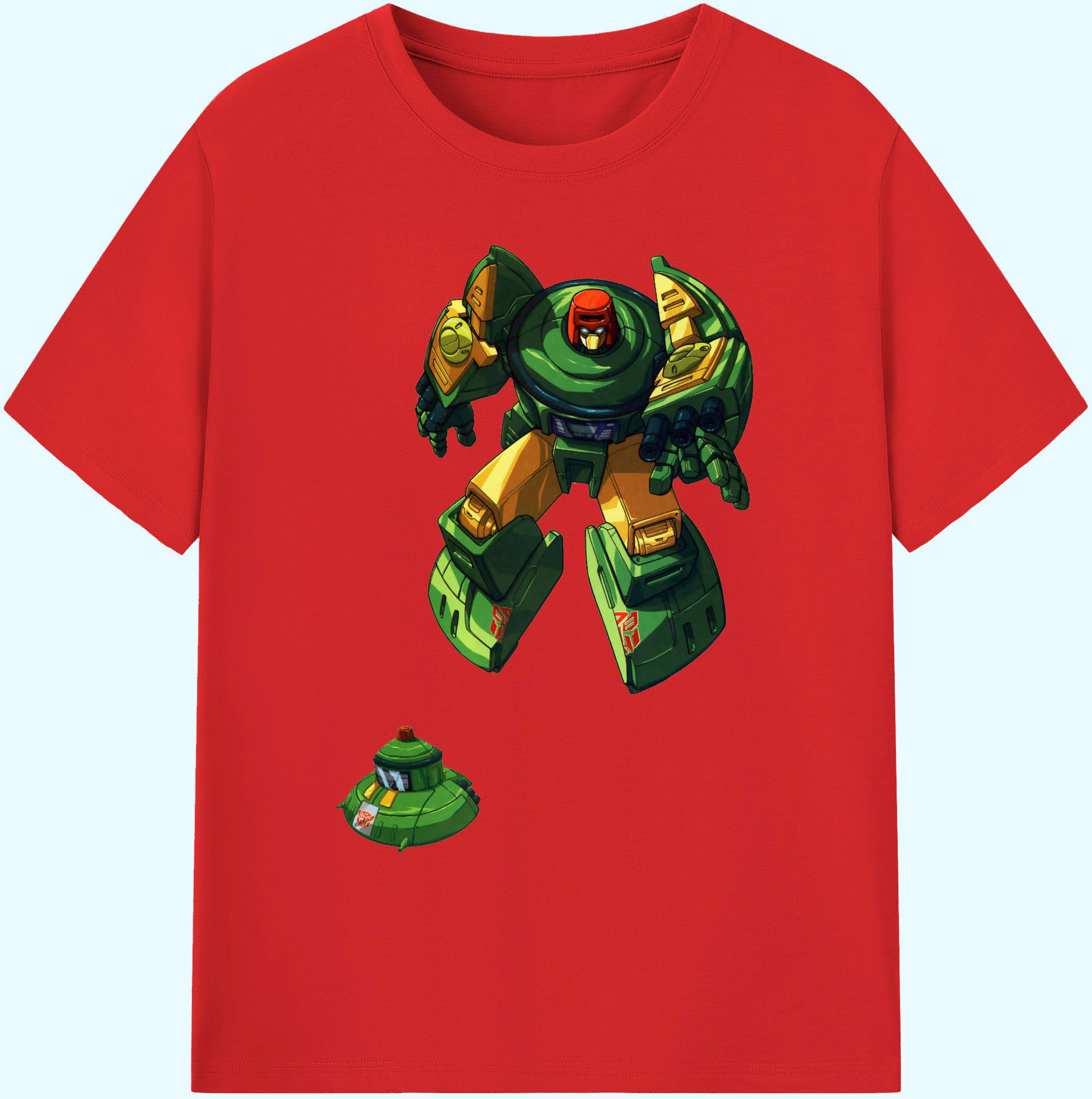 （画像用）  綿100％ メンズ半袖Tシャツ｜肌触りやわらか＆通気性