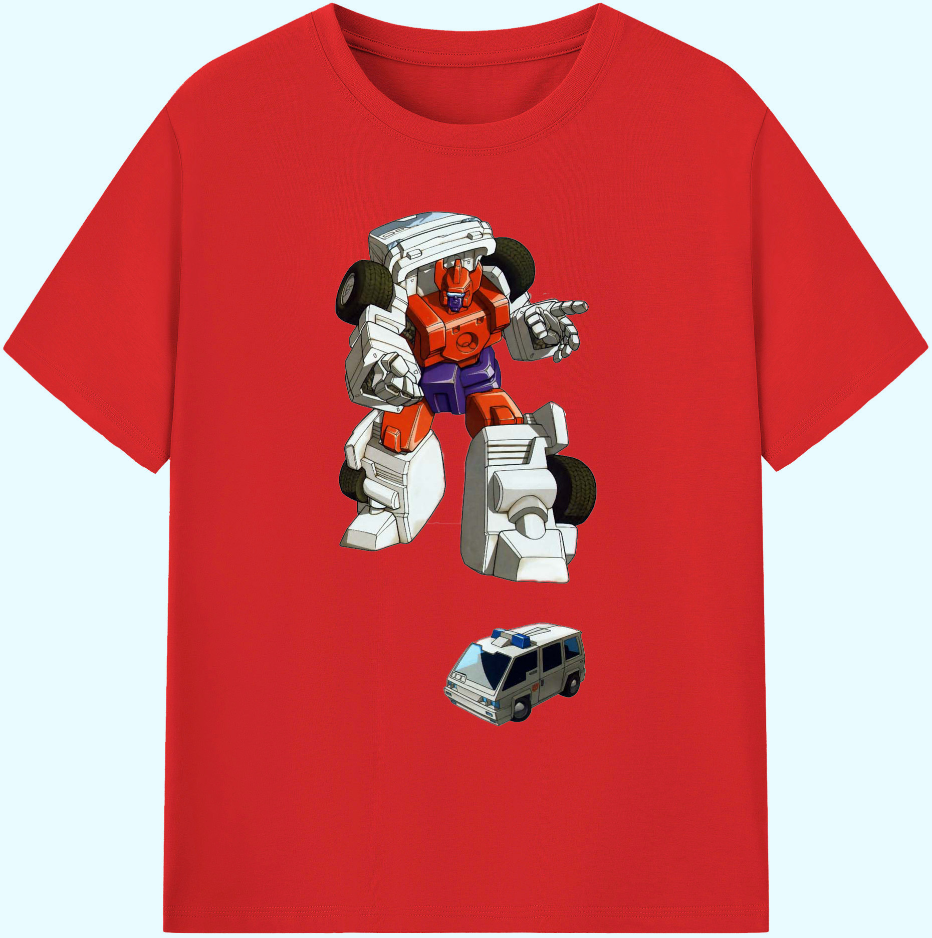 （画像用）  綿100％ メンズ半袖Tシャツ｜肌触りやわらか＆通気性