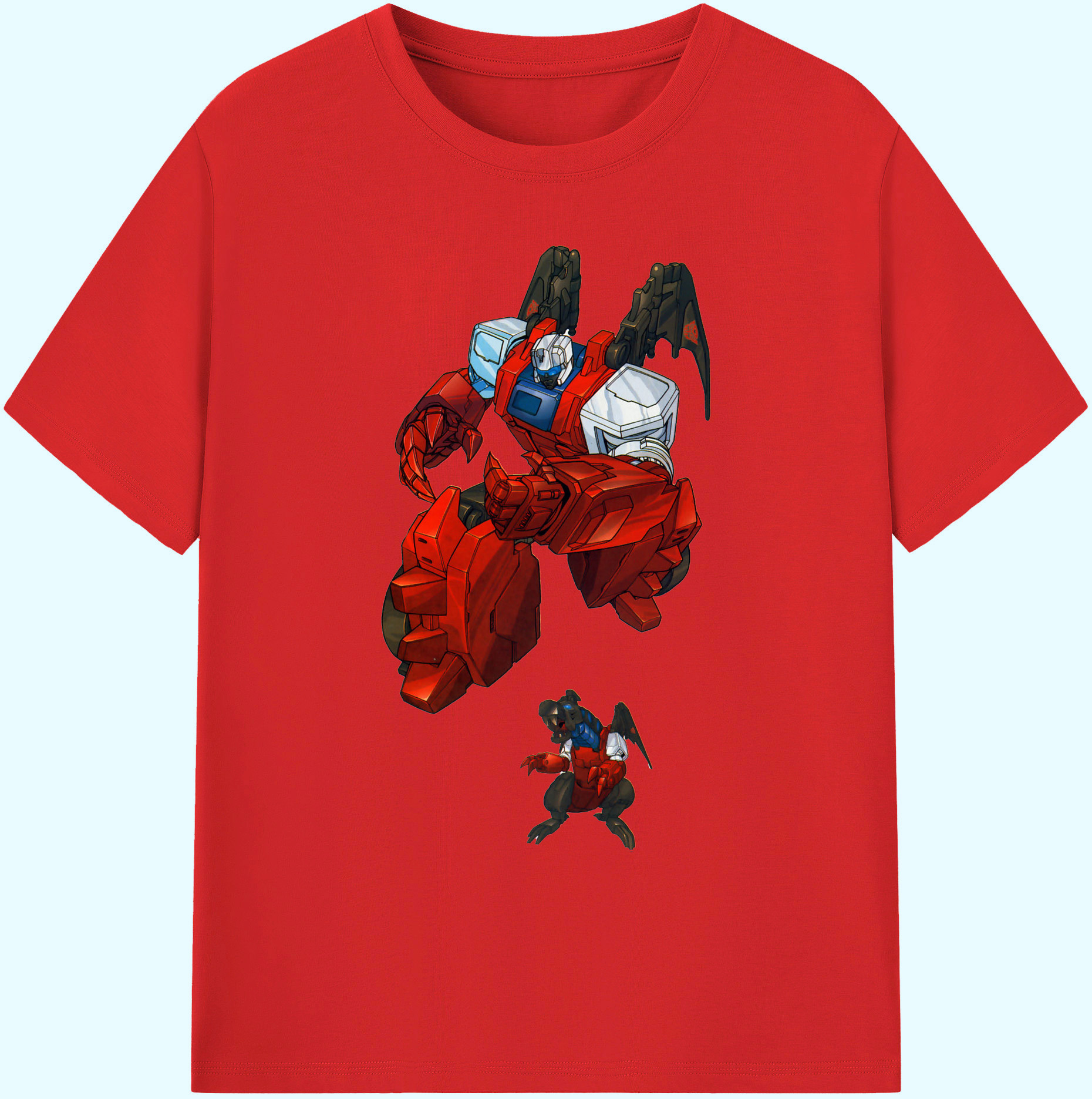 （画像用）  綿100％ メンズ半袖Tシャツ｜肌触りやわらか＆通気性