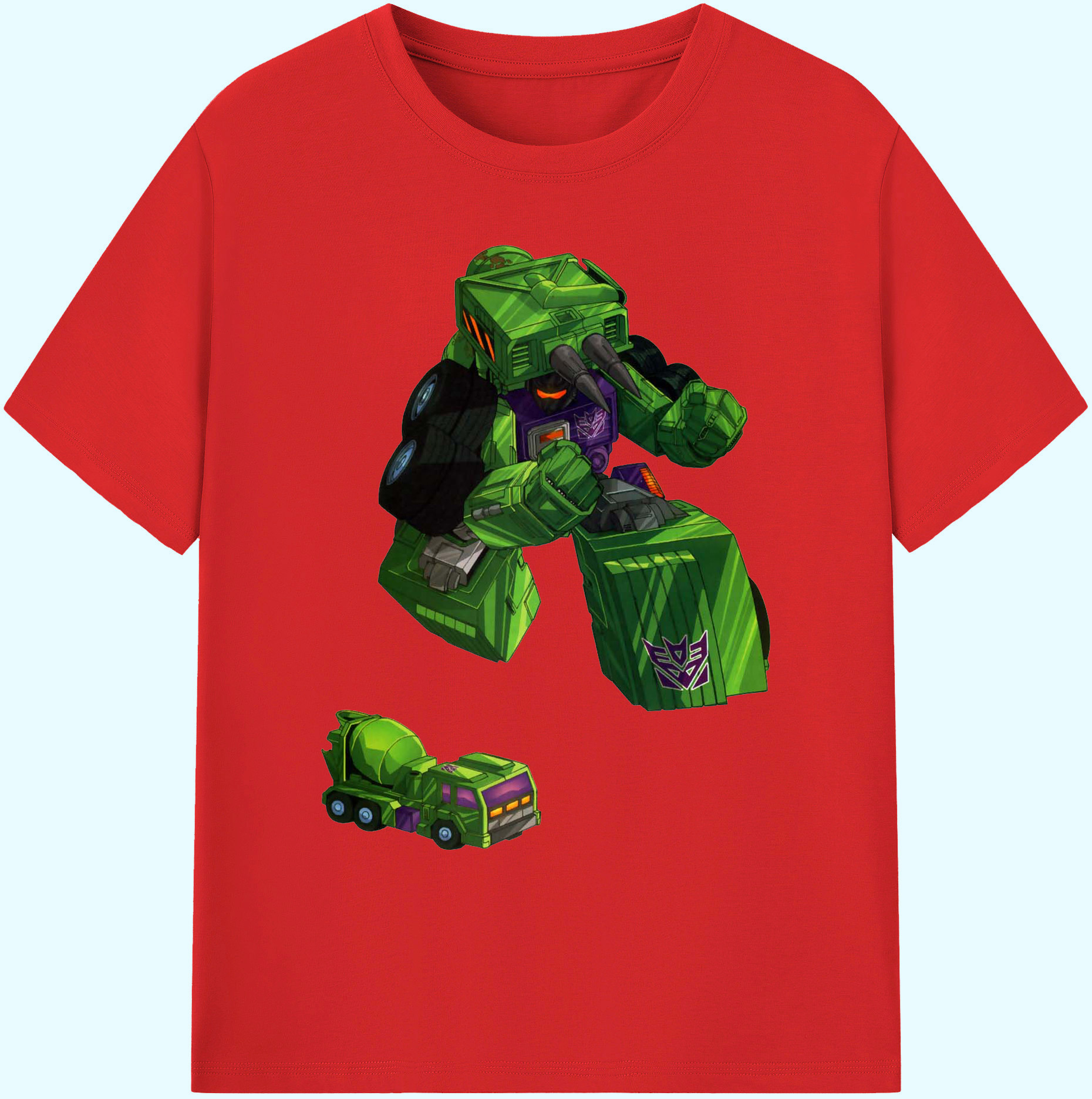 （画像用）  綿100％ メンズ半袖Tシャツ｜肌触りやわらか＆通気性