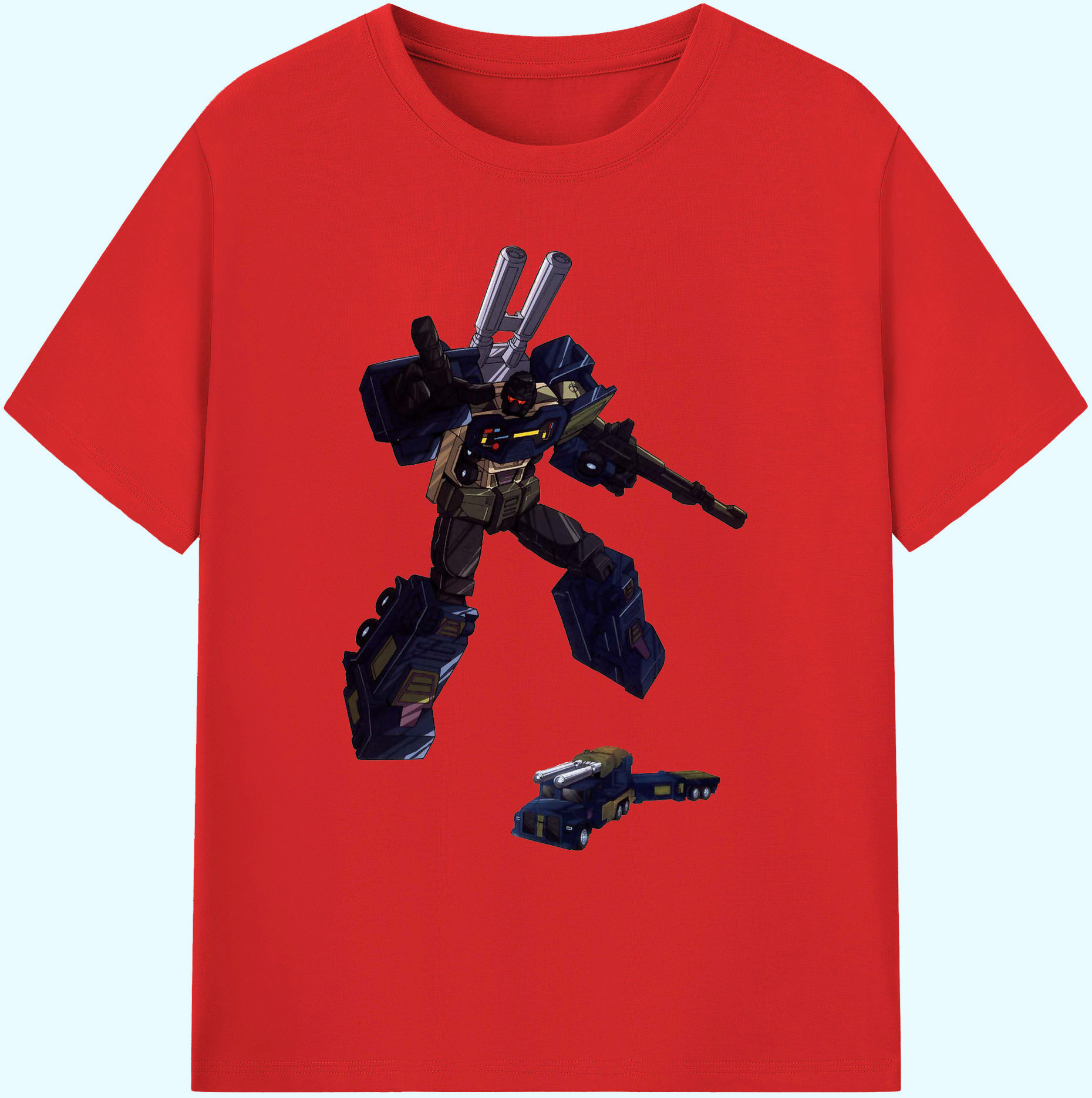 （画像用）  綿100％ メンズ半袖Tシャツ｜肌触りやわらか＆通気性