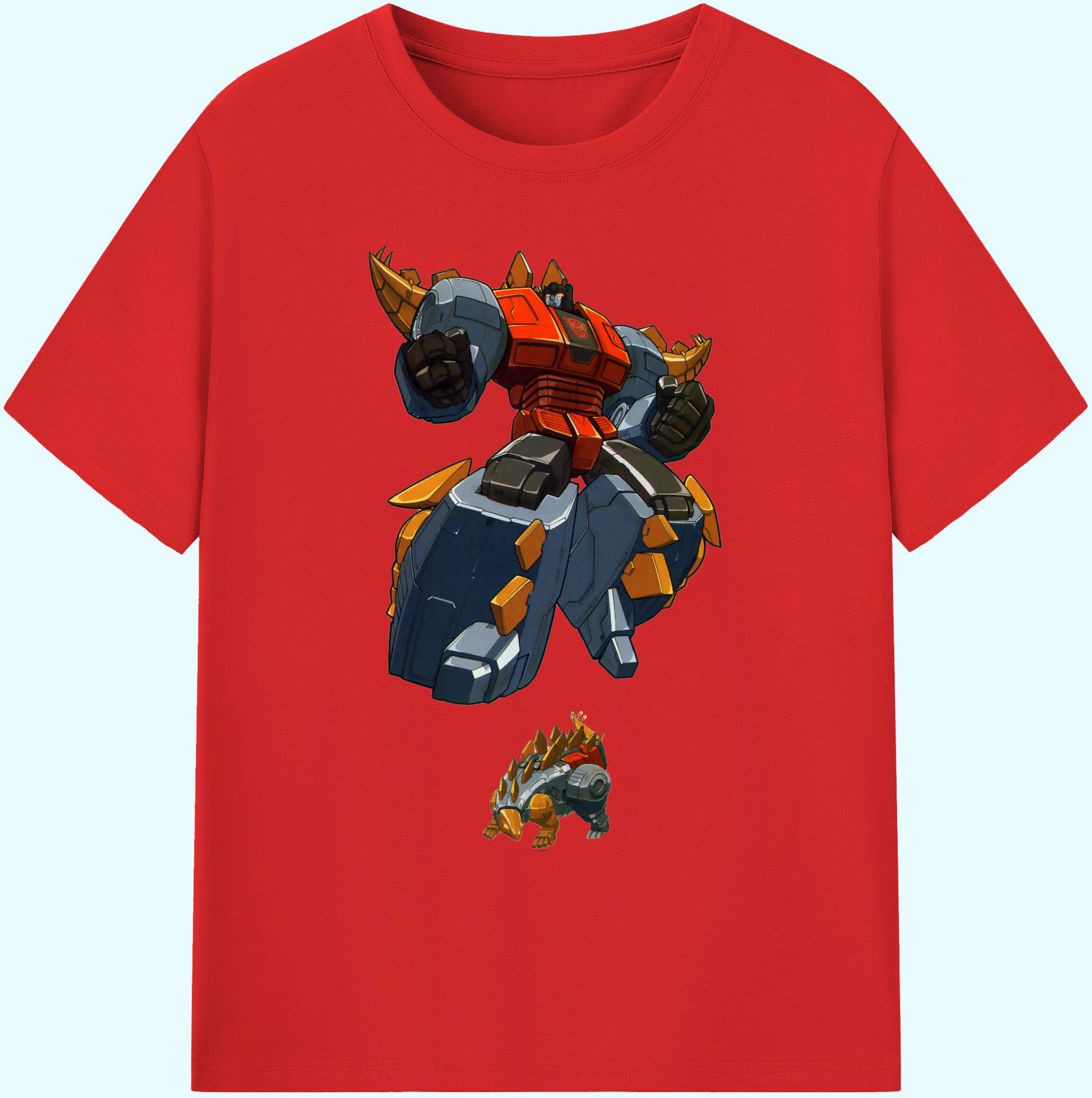 （画像用）  綿100％ メンズ半袖Tシャツ｜肌触りやわらか＆通気性