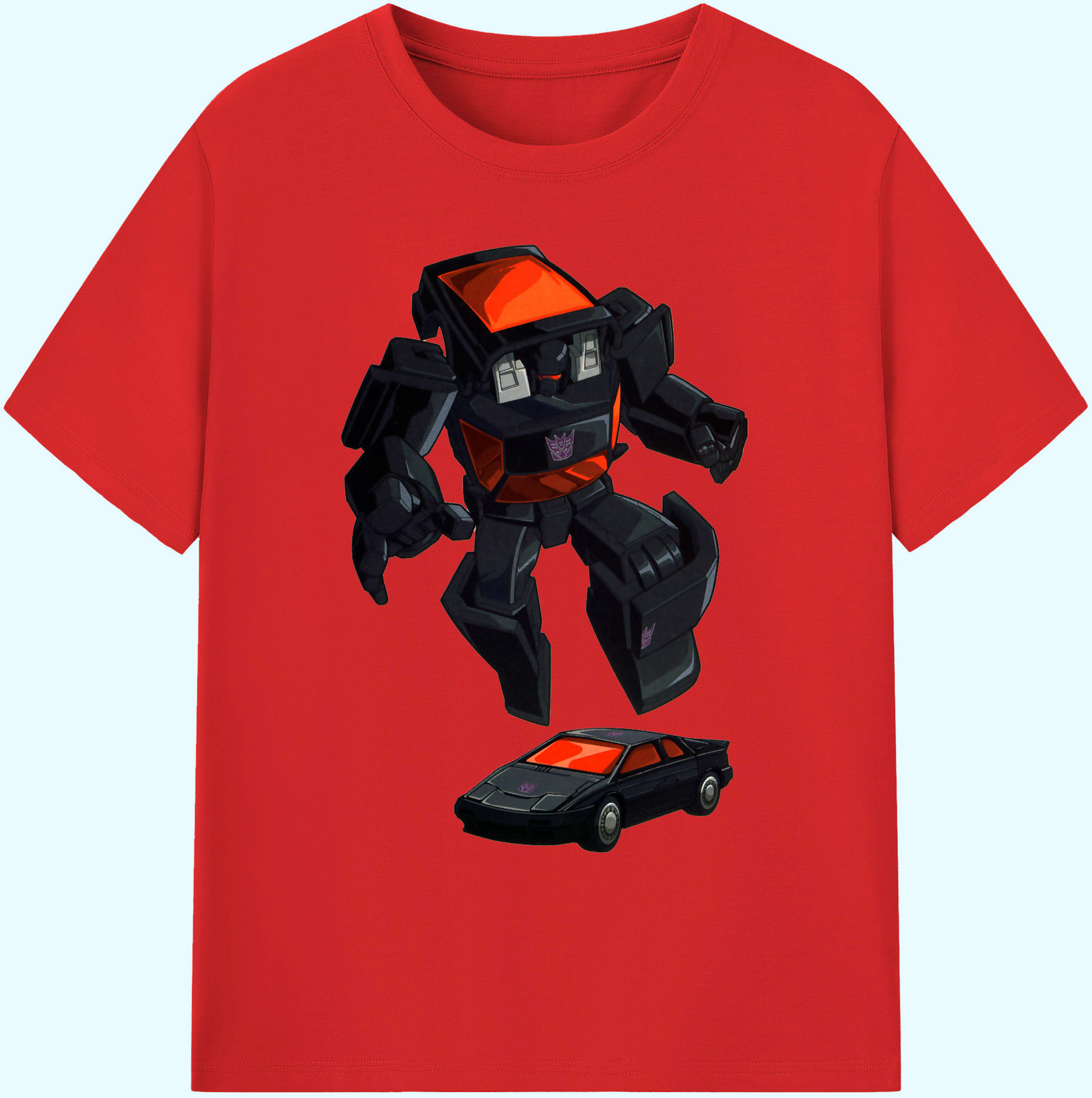 （画像用）  綿100％ メンズ半袖Tシャツ｜肌触りやわらか＆通気性