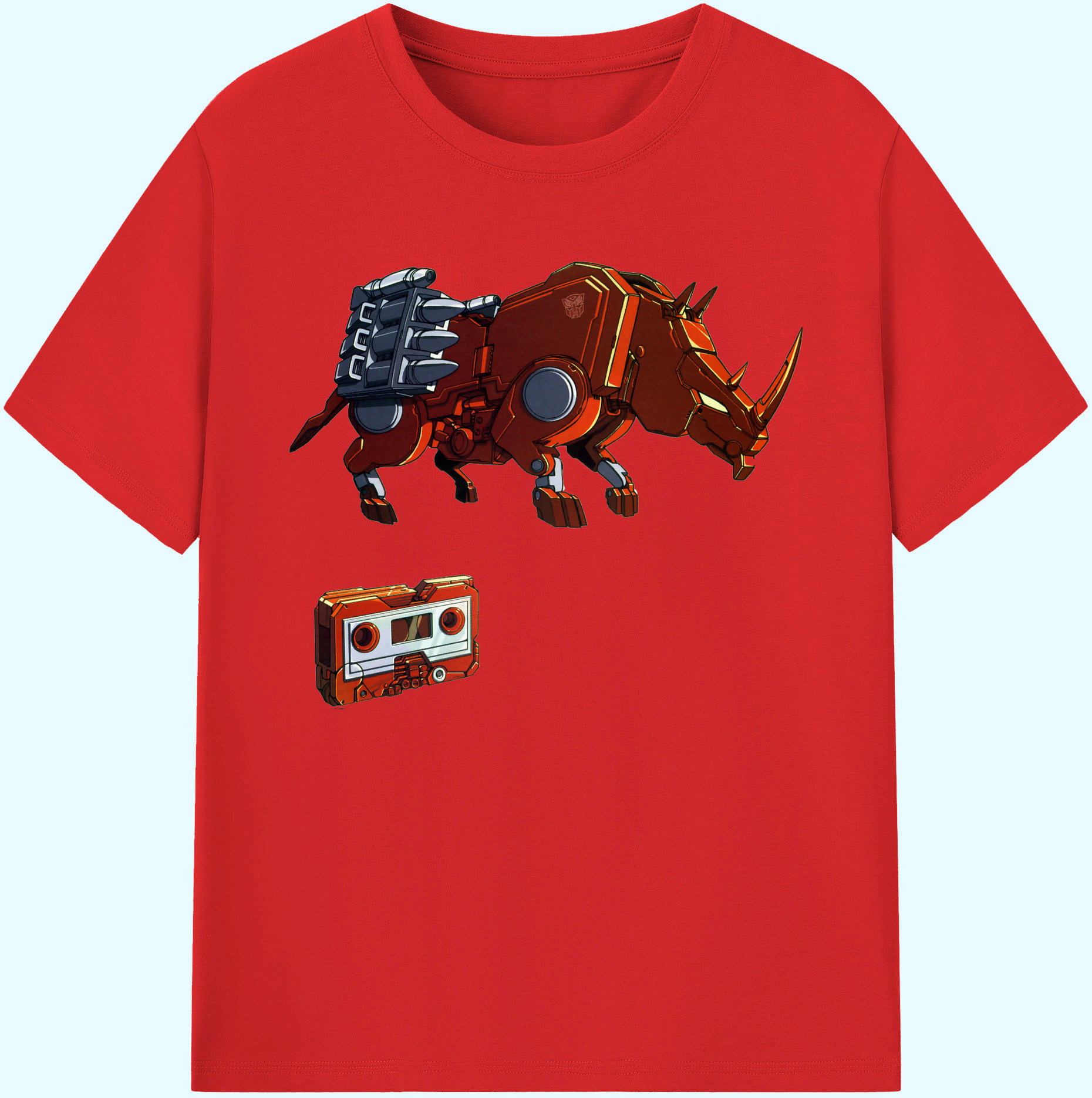 （画像用）  綿100％ メンズ半袖Tシャツ｜肌触りやわらか＆通気性