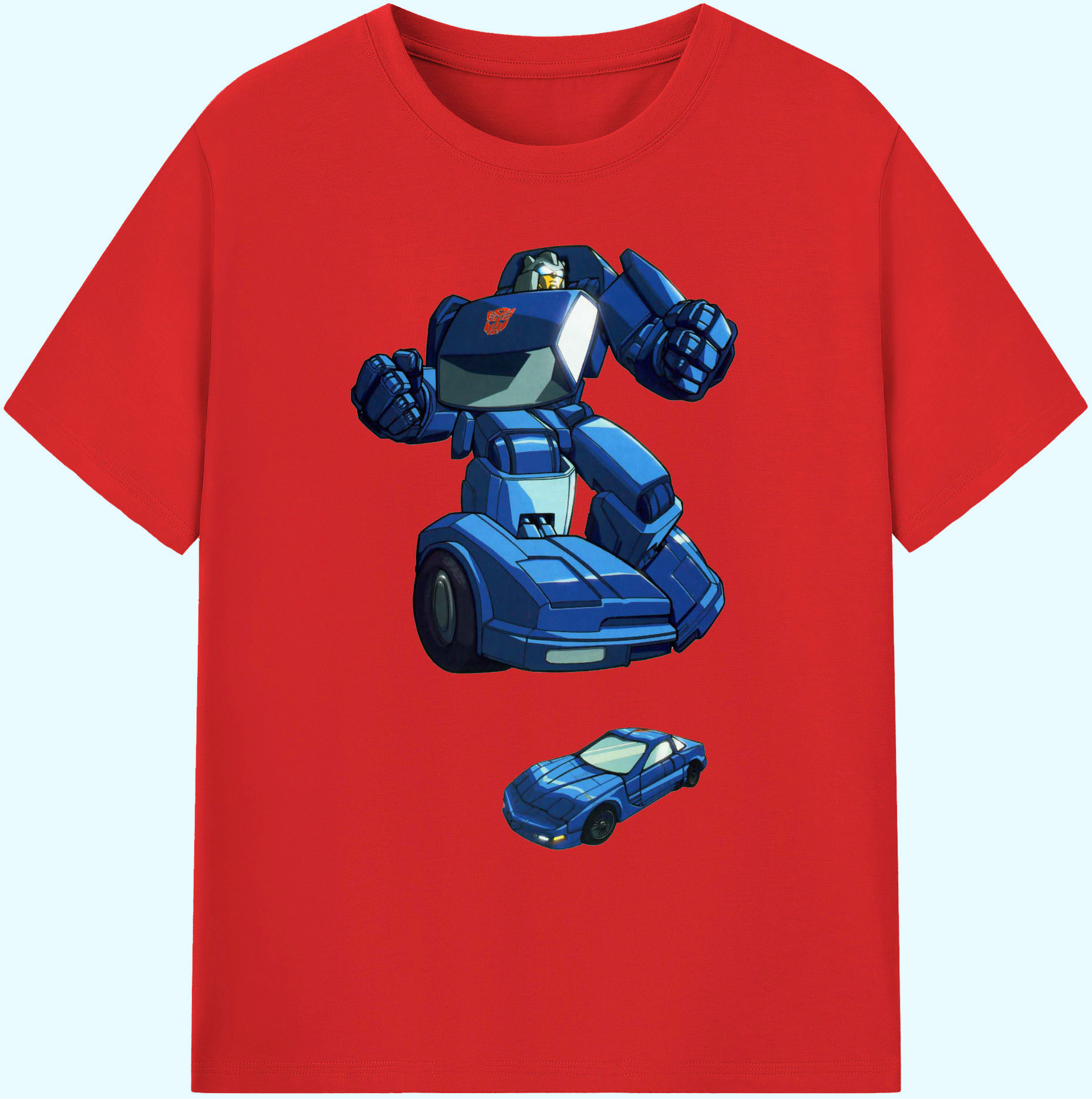 （画像用）  綿100％ メンズ半袖Tシャツ｜肌触りやわらか＆通気性