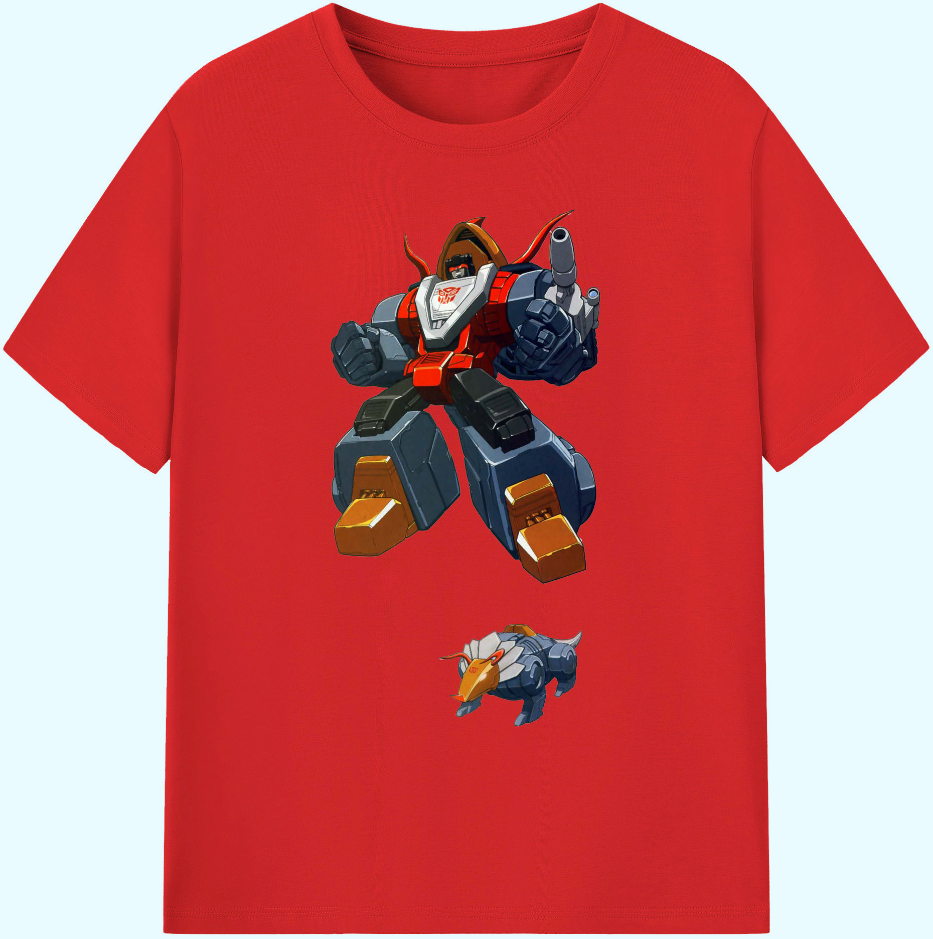 （画像用）  綿100％ メンズ半袖Tシャツ｜肌触りやわらか＆通気性