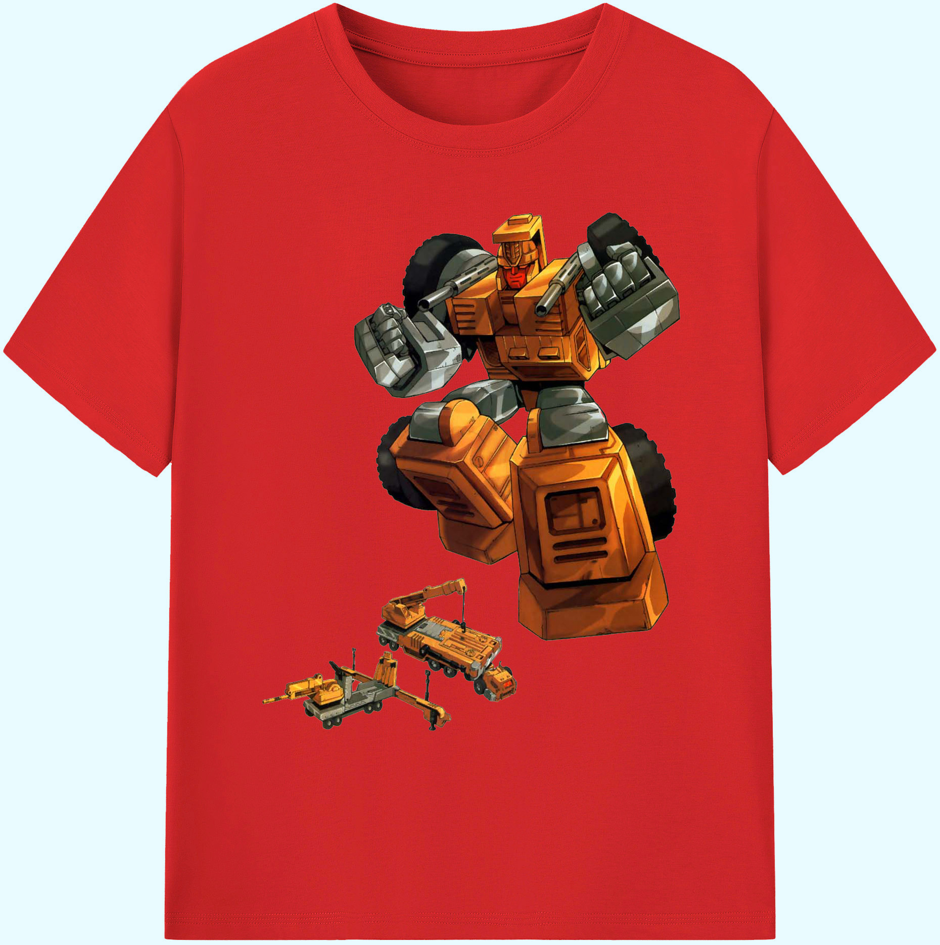 （画像用）  綿100％ メンズ半袖Tシャツ｜肌触りやわらか＆通気性