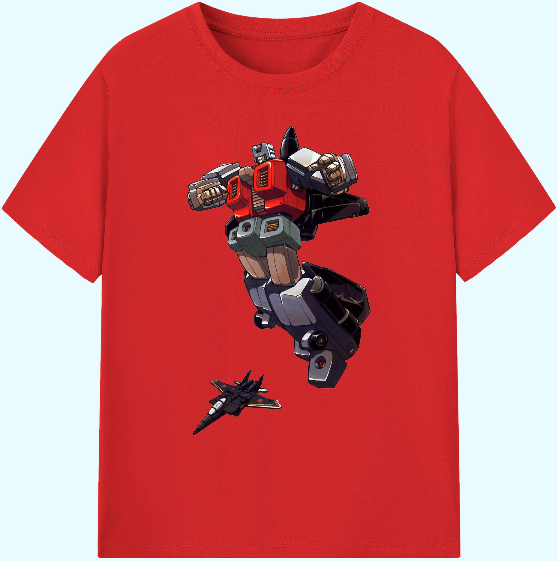 （画像用）  綿100％ メンズ半袖Tシャツ｜肌触りやわらか＆通気性