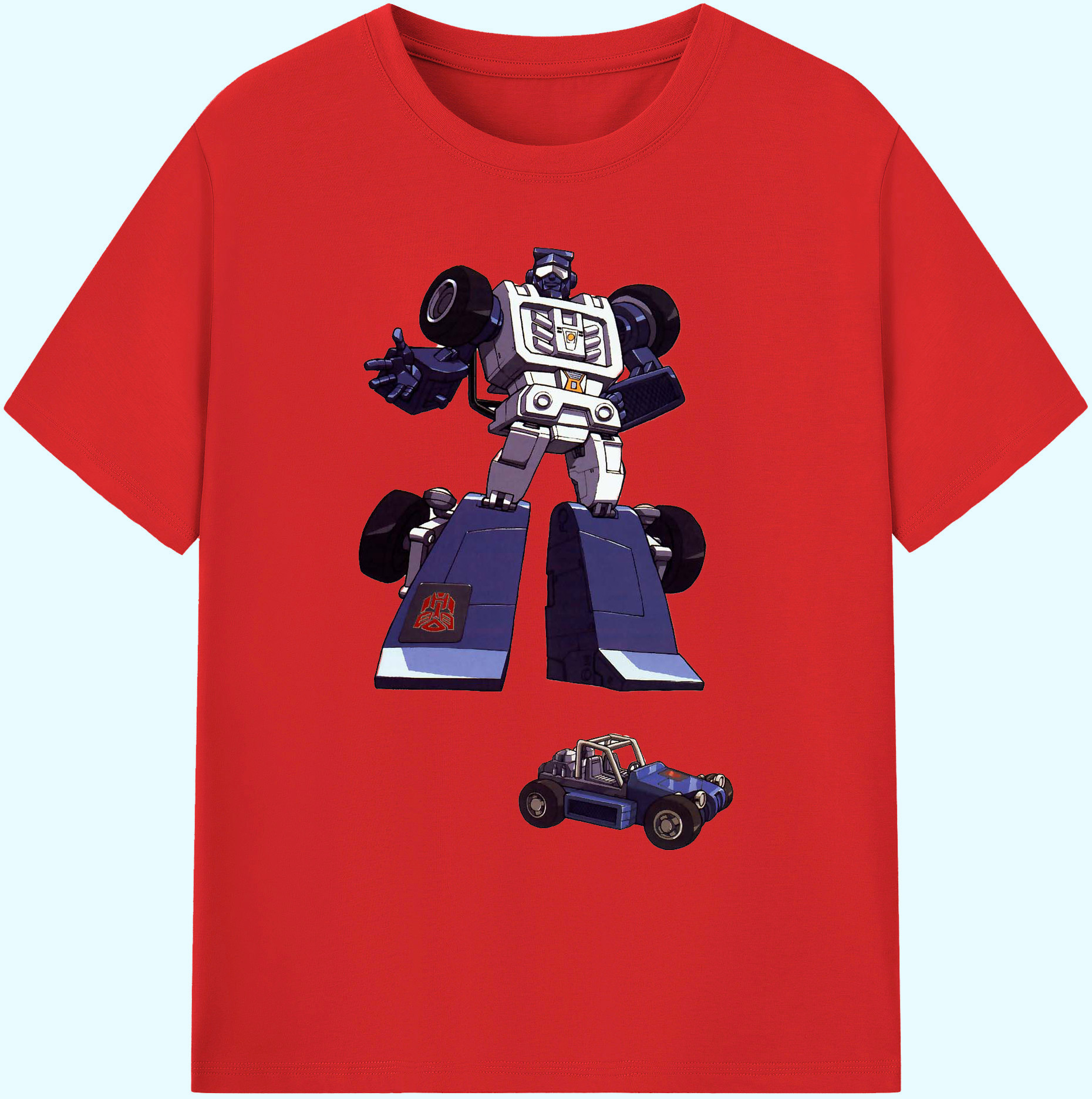 （画像用）  綿100％ メンズ半袖Tシャツ｜肌触りやわらか＆通気性