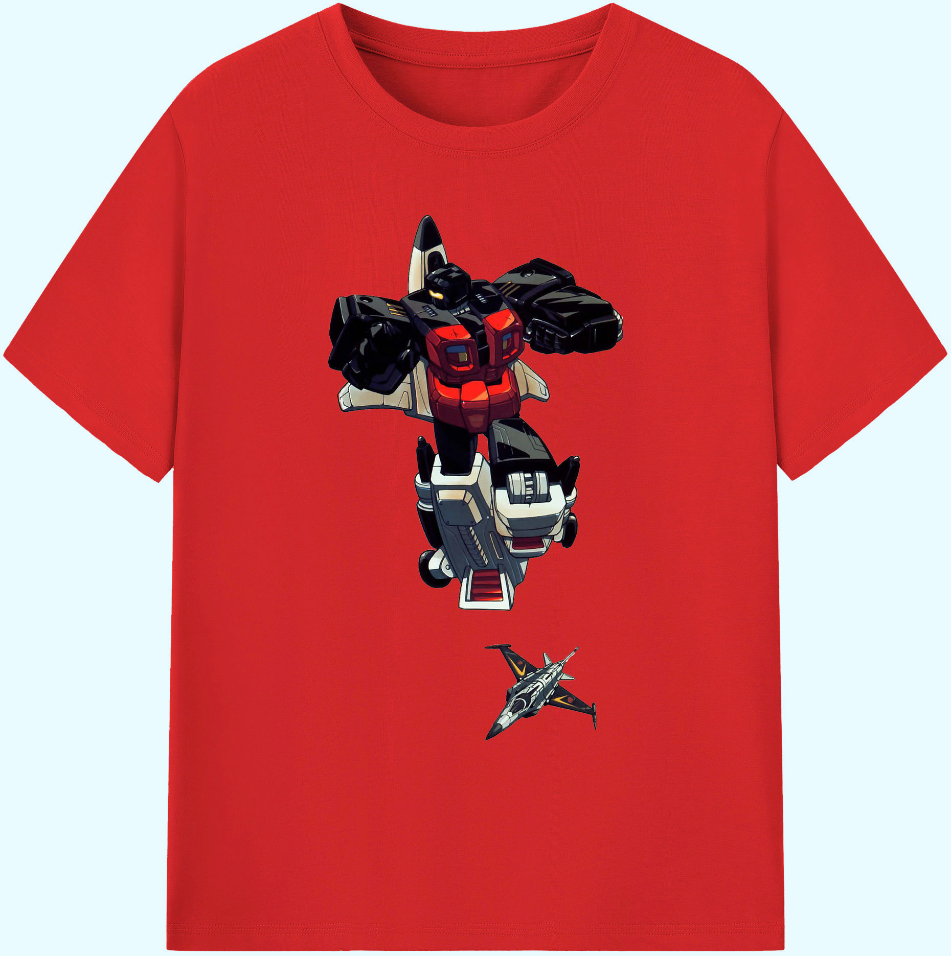 （画像用）  綿100％ メンズ半袖Tシャツ｜肌触りやわらか＆通気性