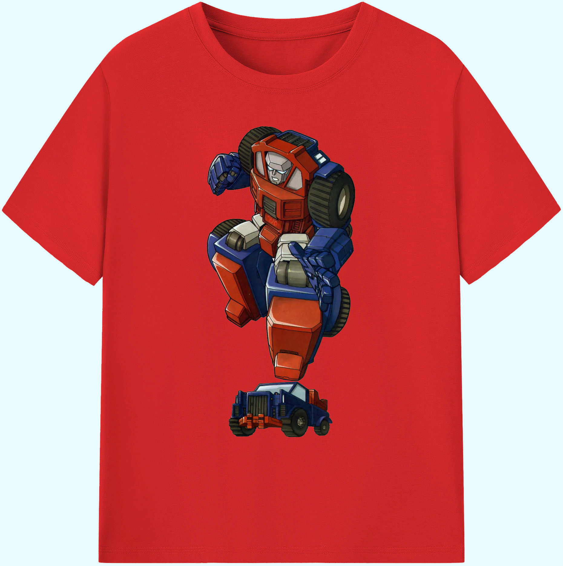 （画像用）  綿100％ メンズ半袖Tシャツ｜肌触りやわらか＆通気性